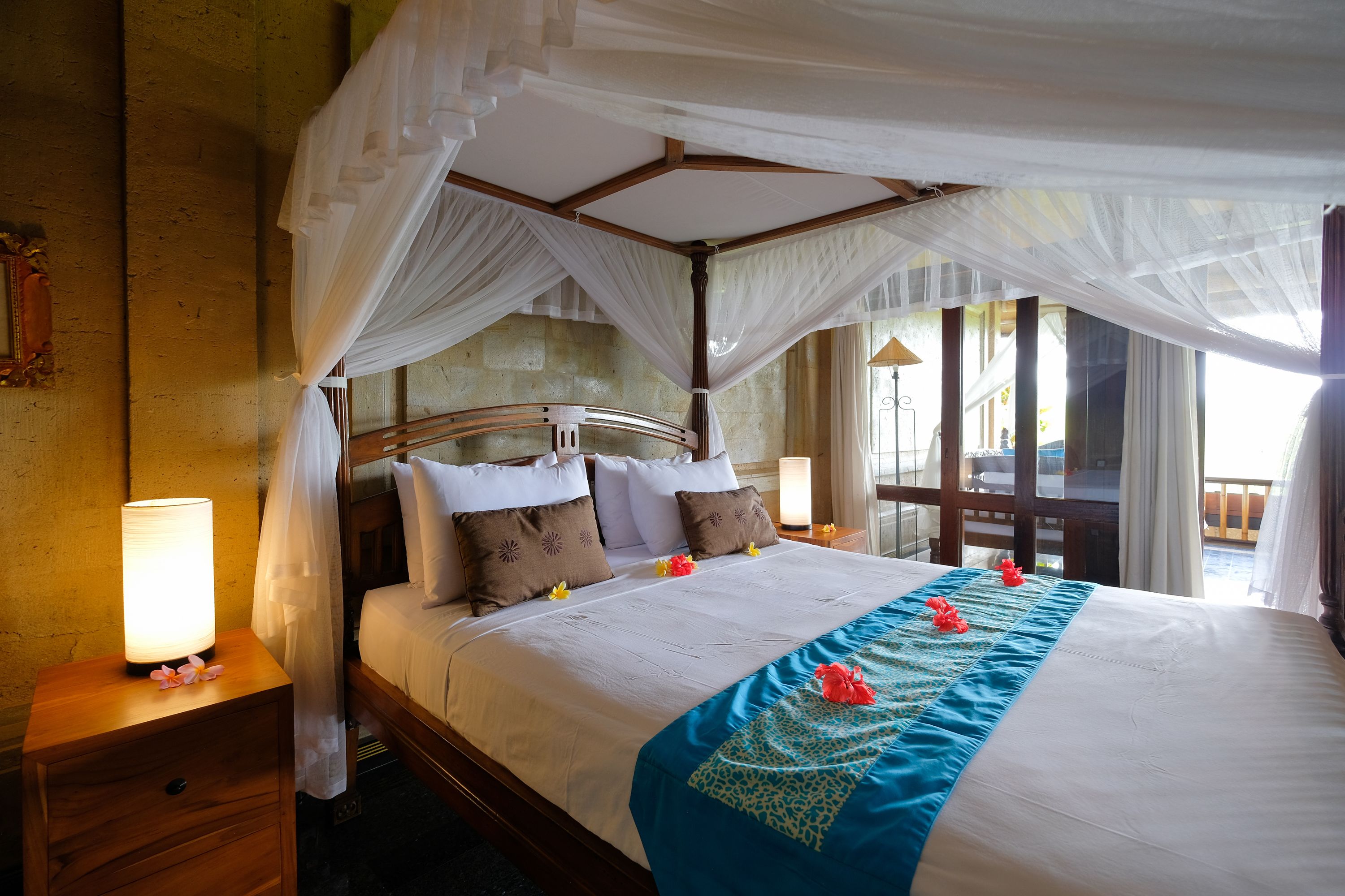 Sunrise Villa Ubud