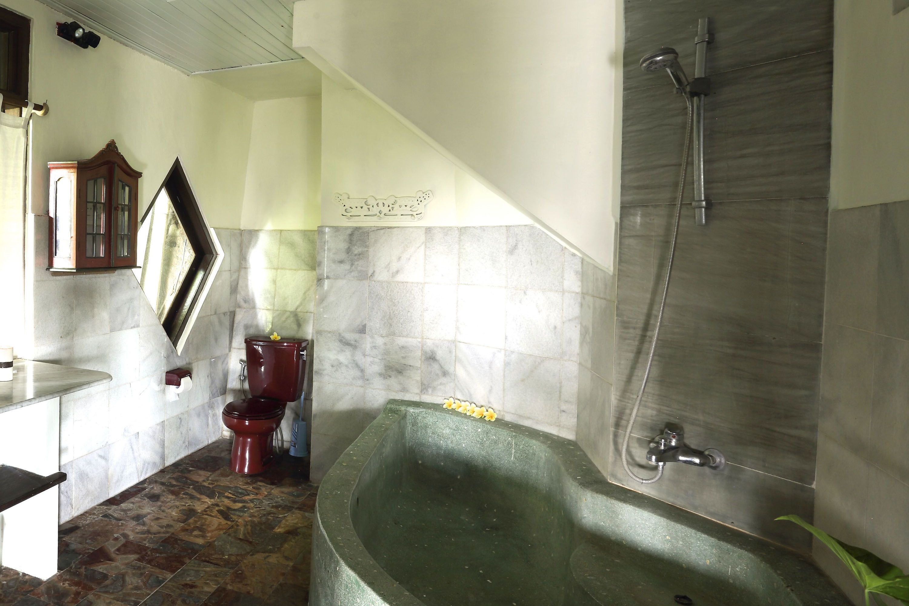 Sunrise Villa Ubud