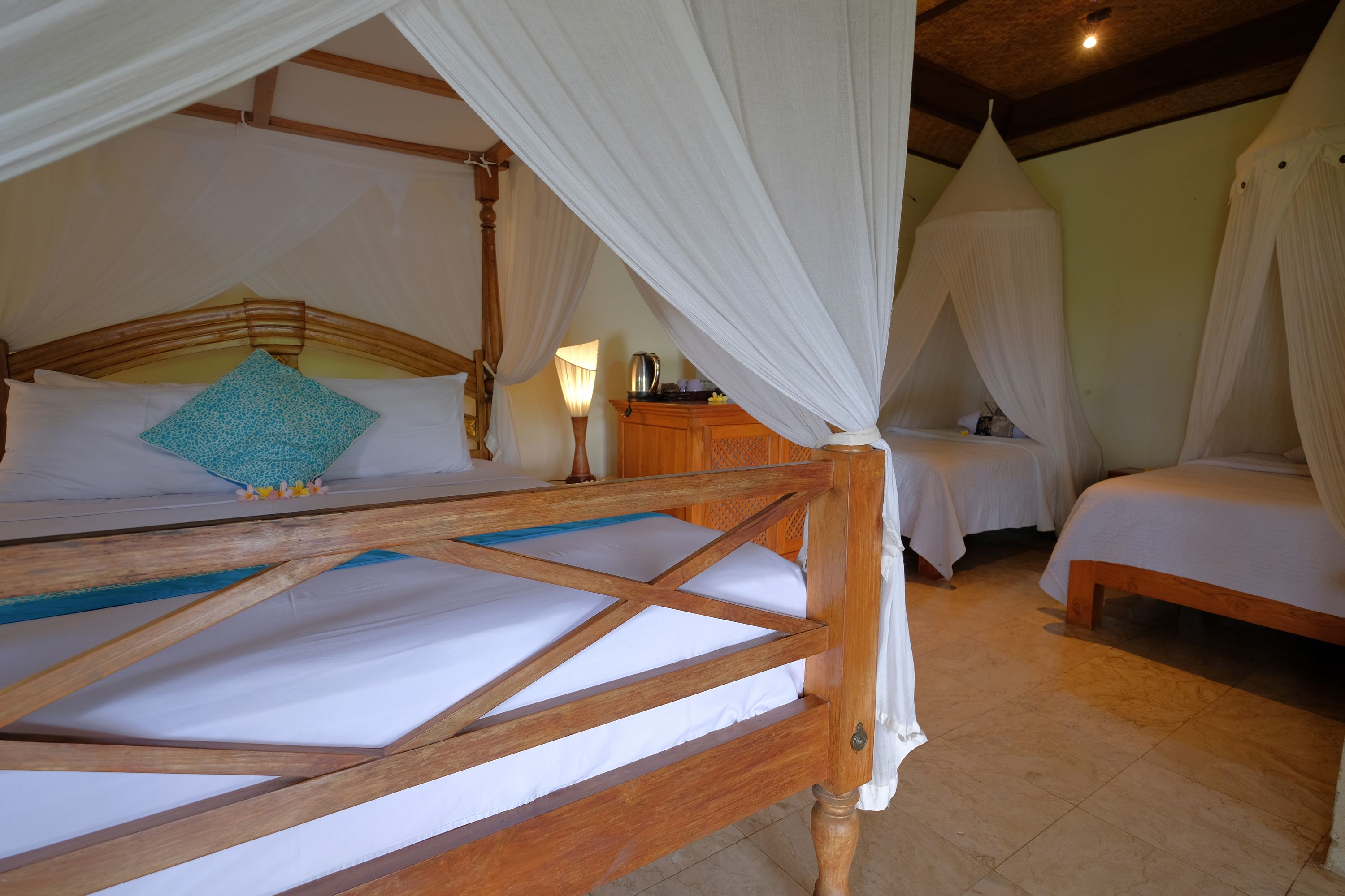Sunrise Villa Ubud