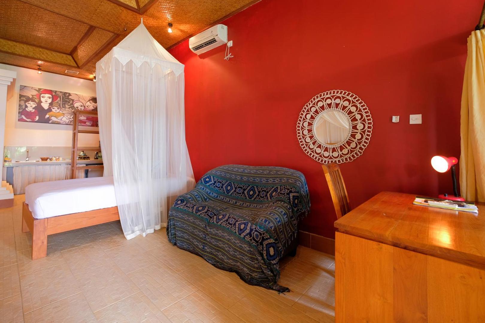 Sunrise Villa Ubud