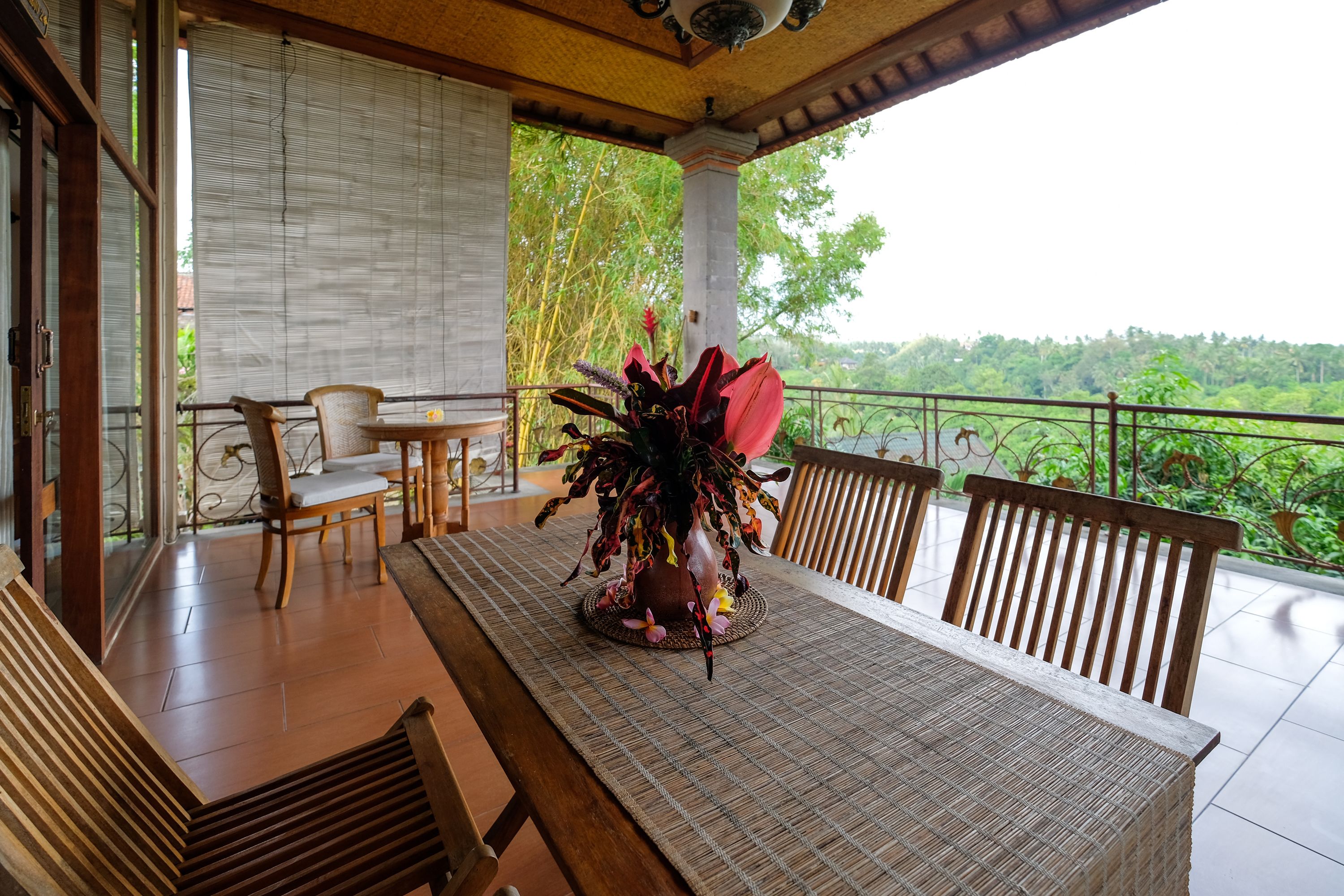 Sunrise Villa Ubud