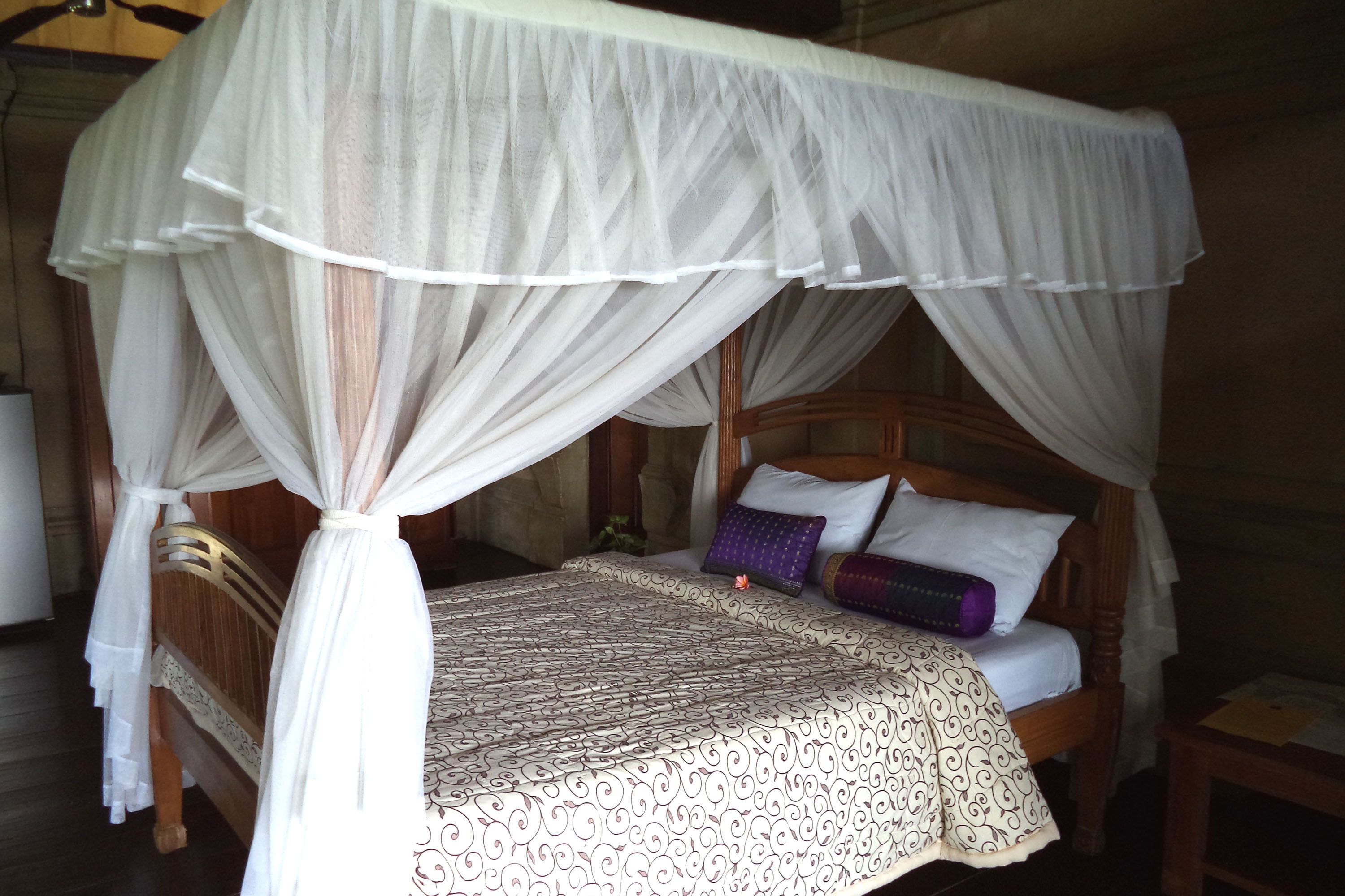 Sunrise Villa Ubud