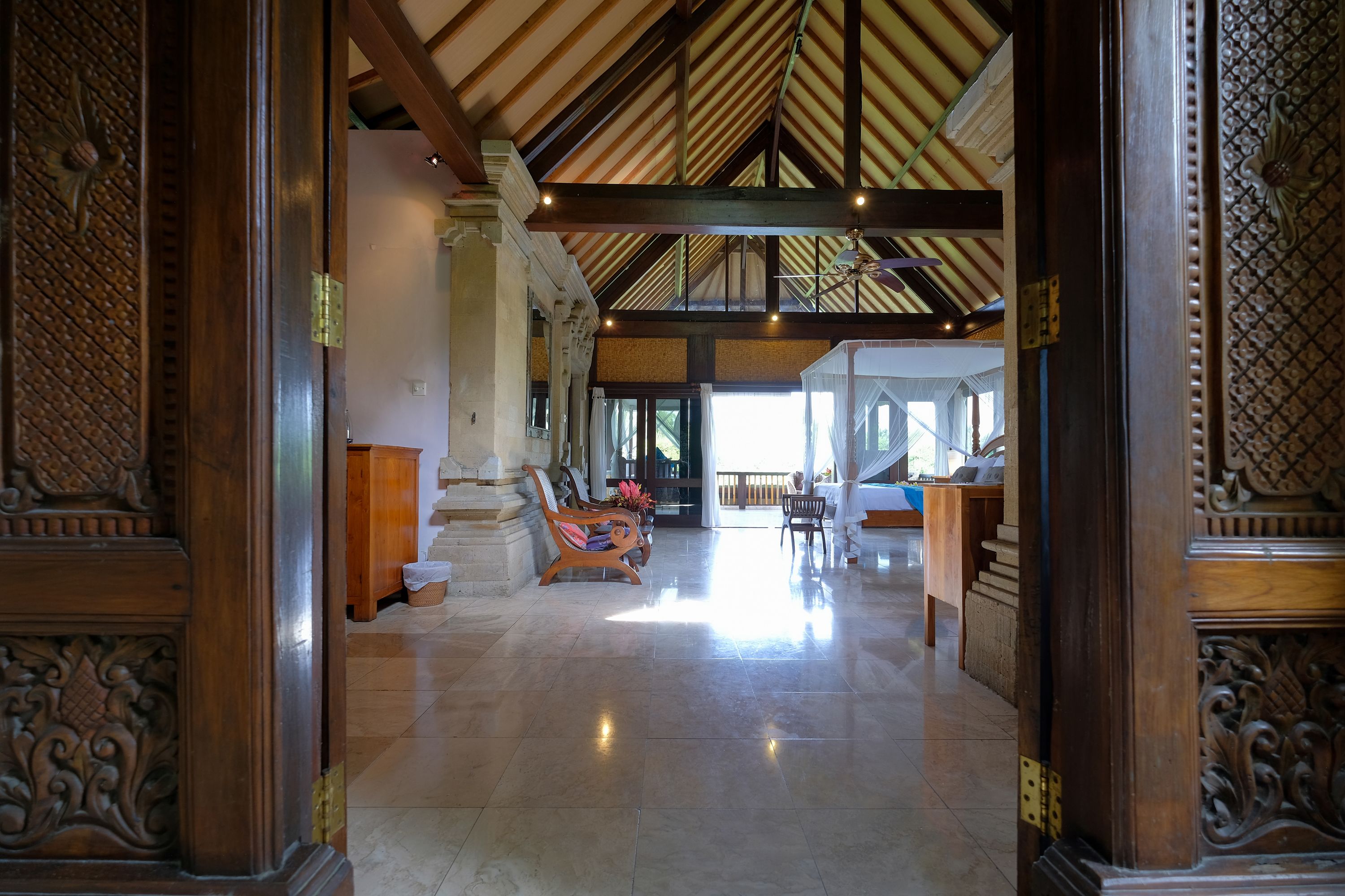 Sunrise Villa Ubud