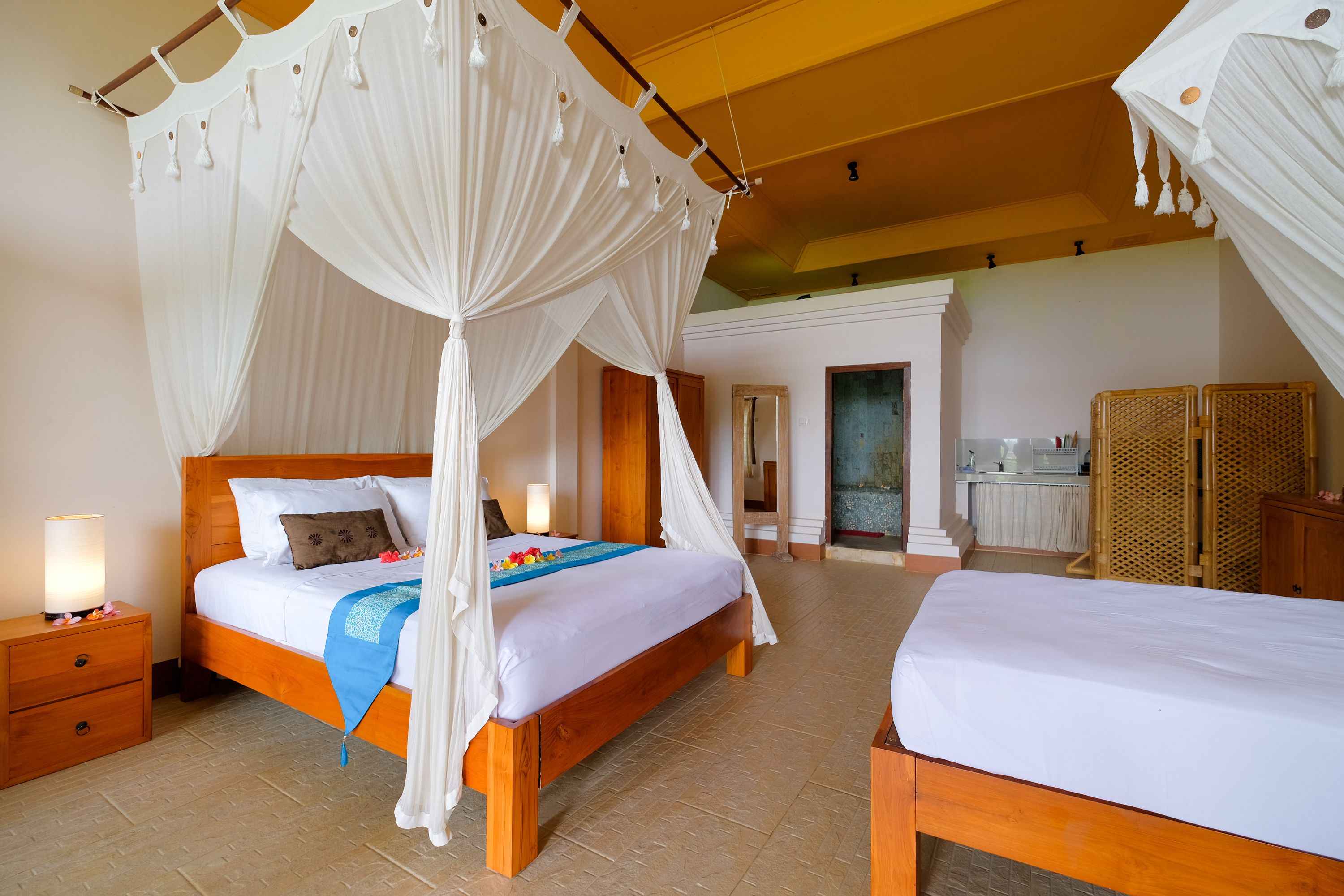 Sunrise Villa Ubud