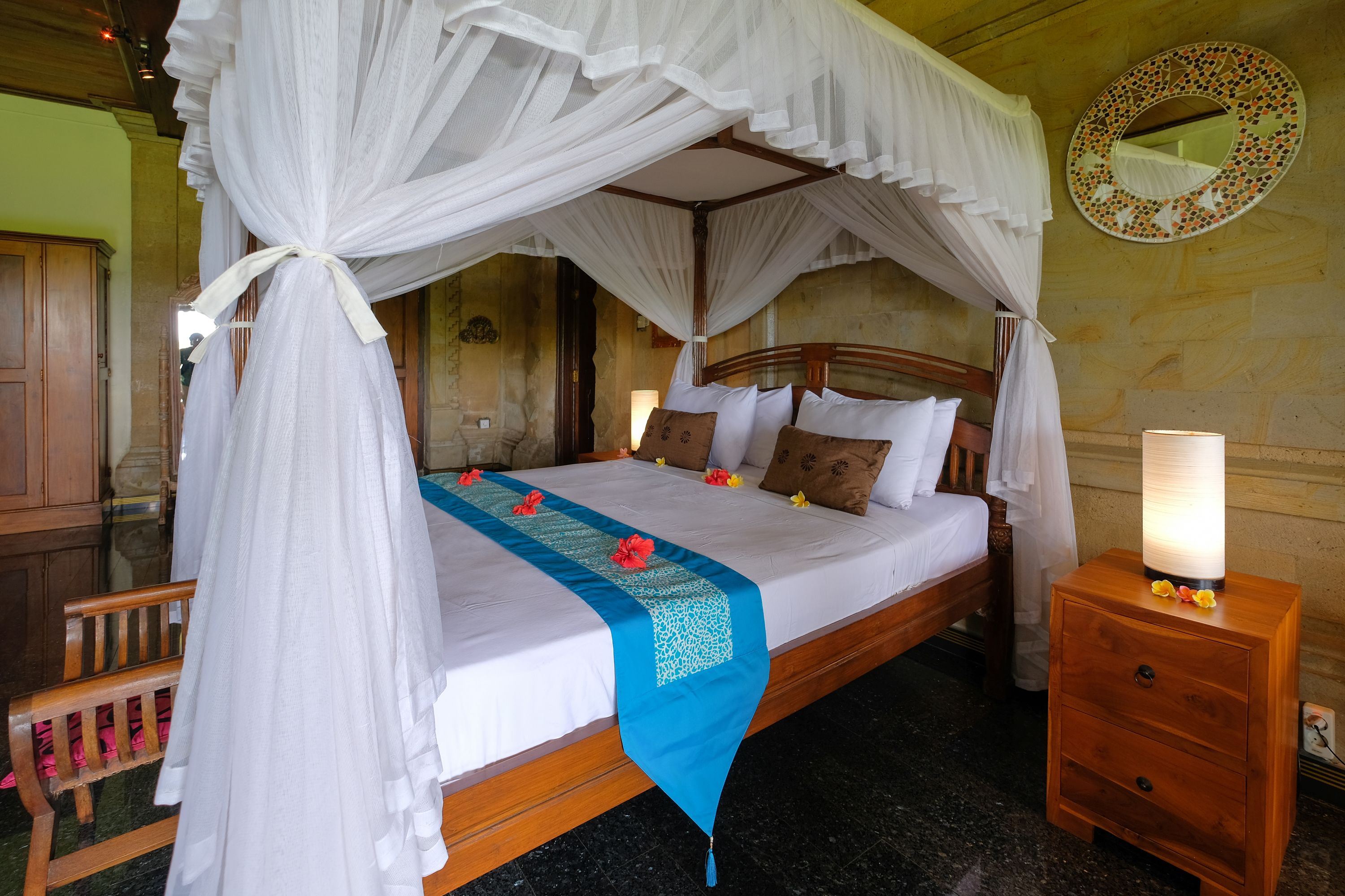 Sunrise Villa Ubud