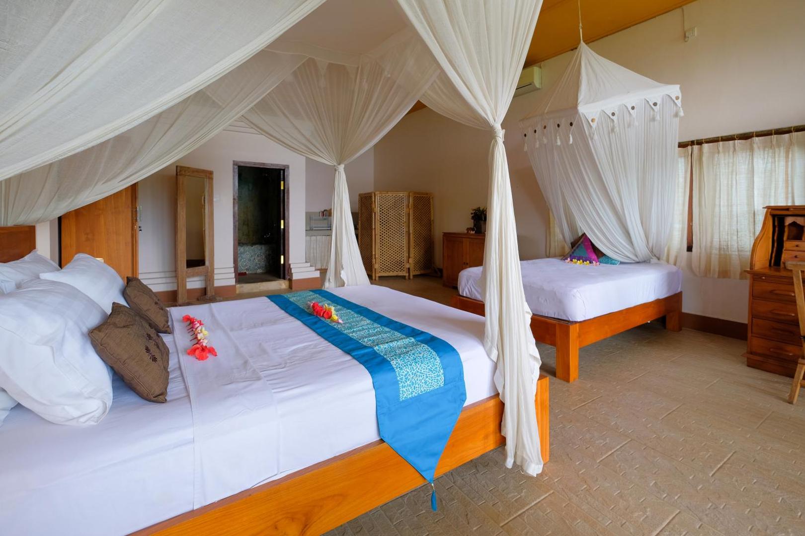 Sunrise Villa Ubud