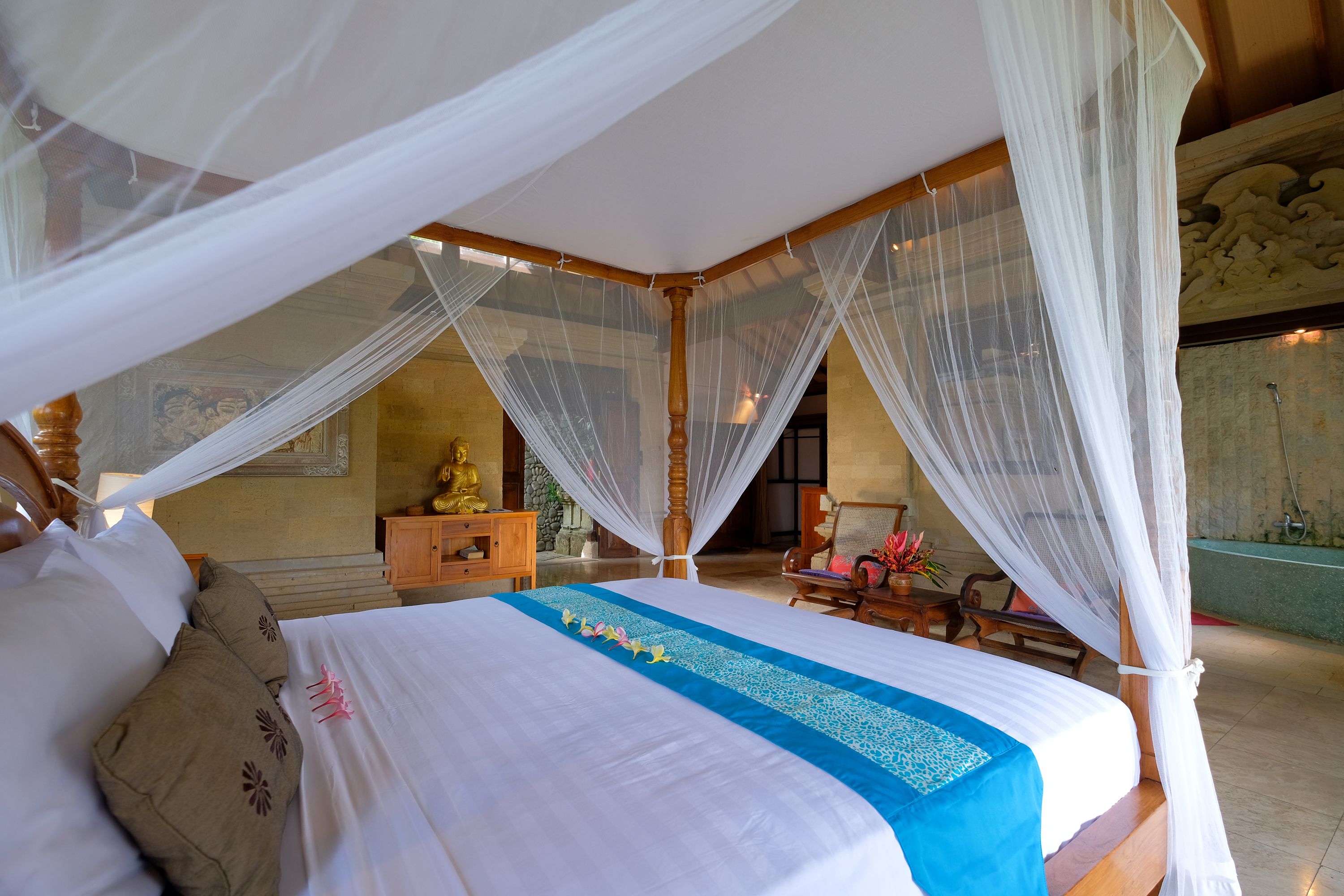 Sunrise Villa Ubud