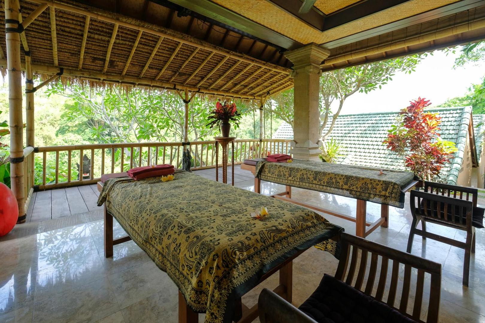 Sunrise Villa Ubud