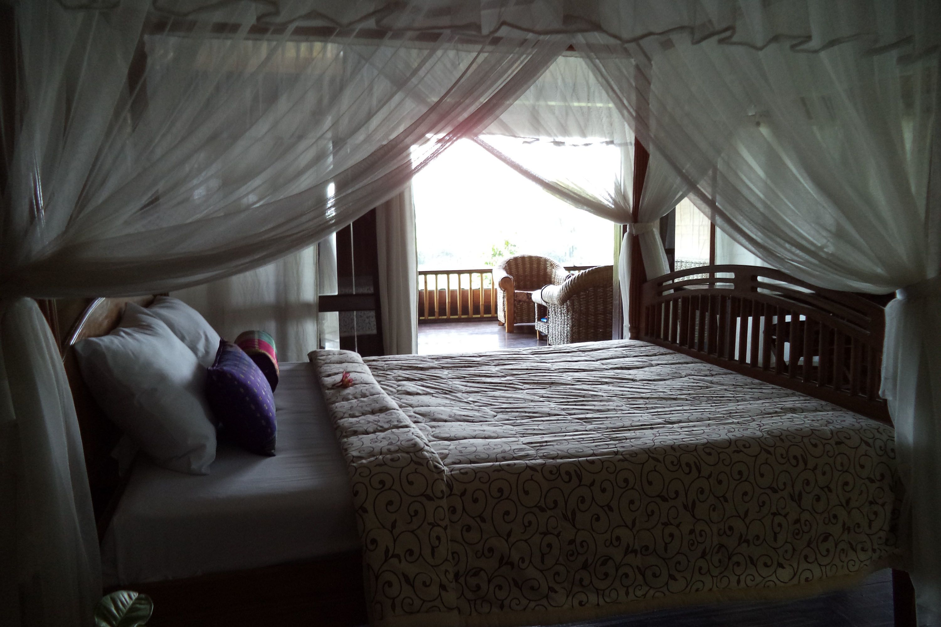 Sunrise Villa Ubud