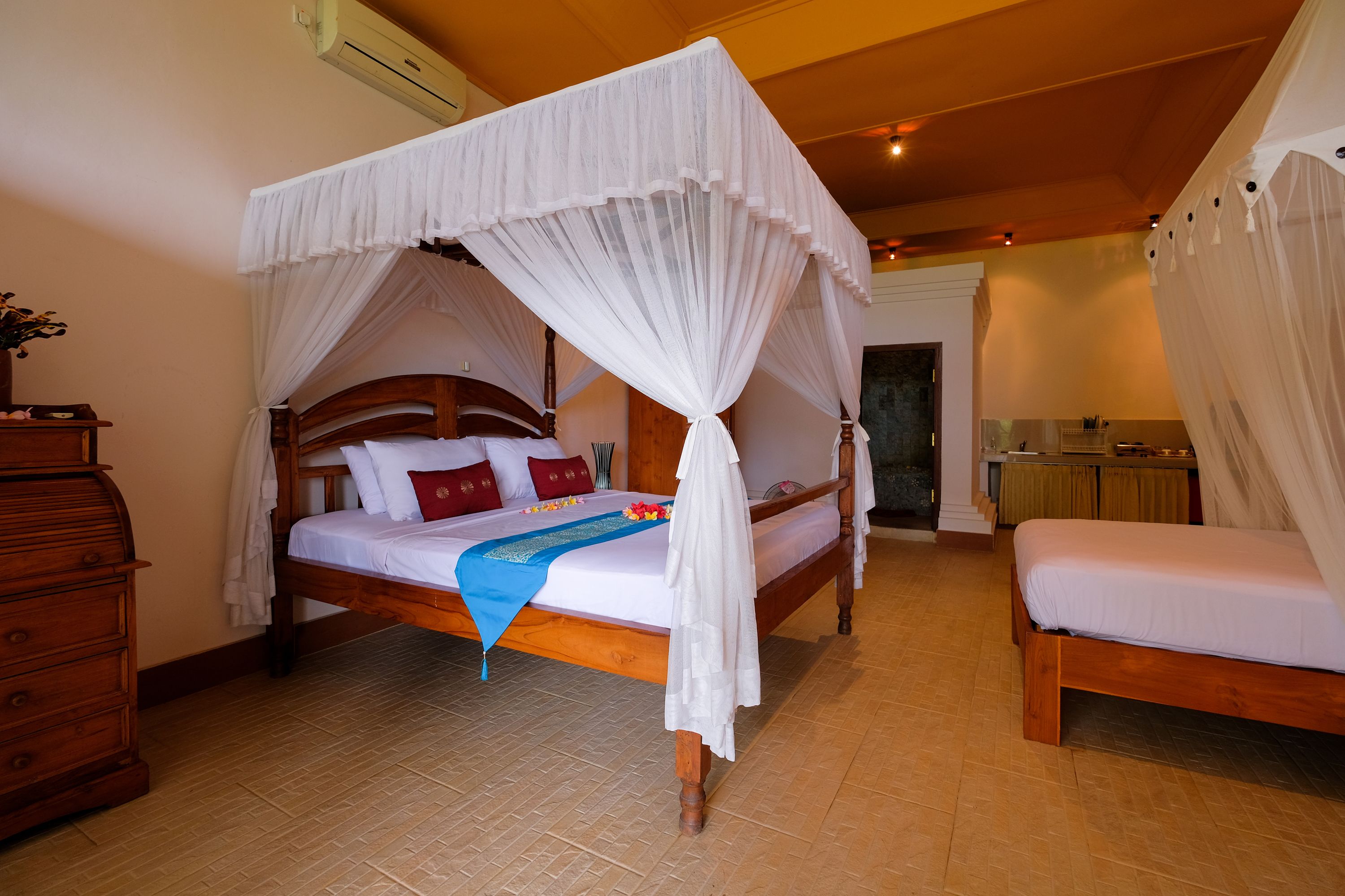 Sunrise Villa Ubud
