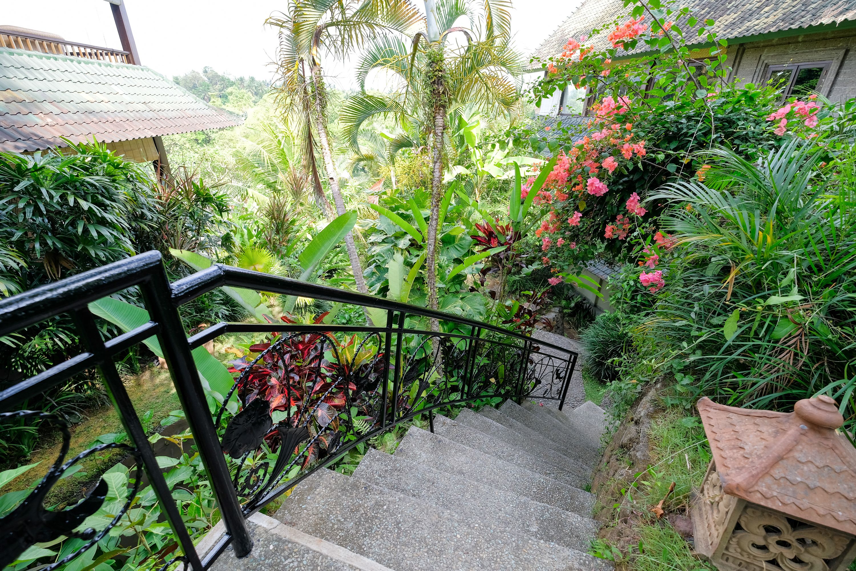 Sunrise Villa Ubud