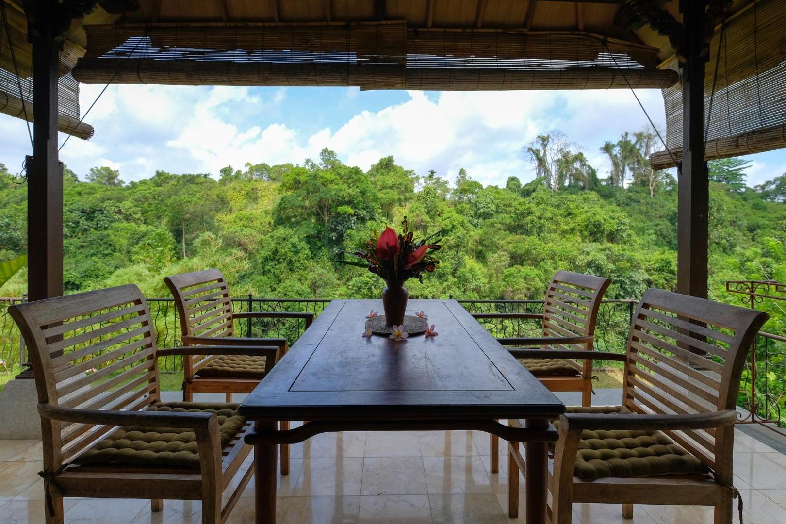 Sunrise Villa Ubud