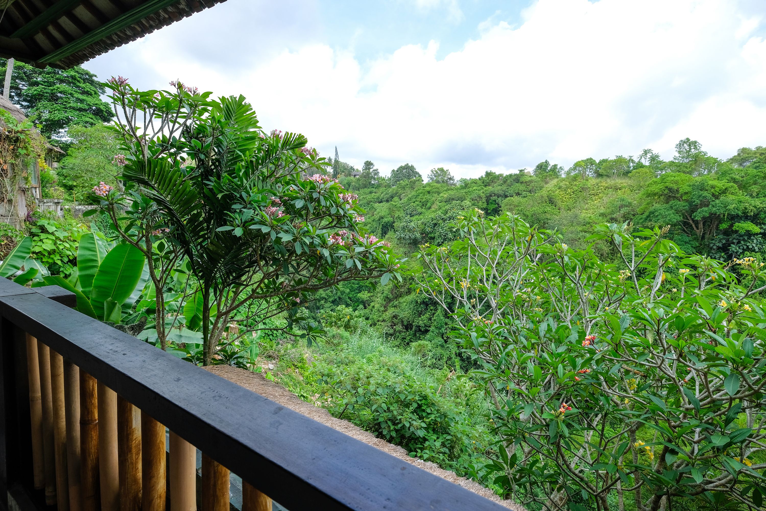 Sunrise Villa Ubud