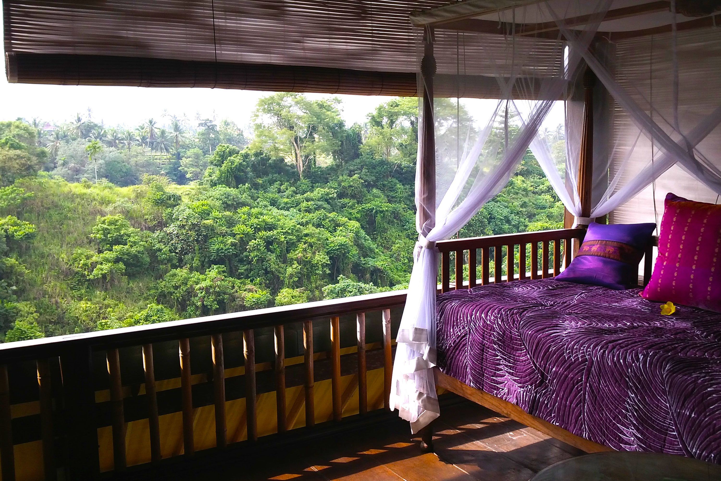 Sunrise Villa Ubud