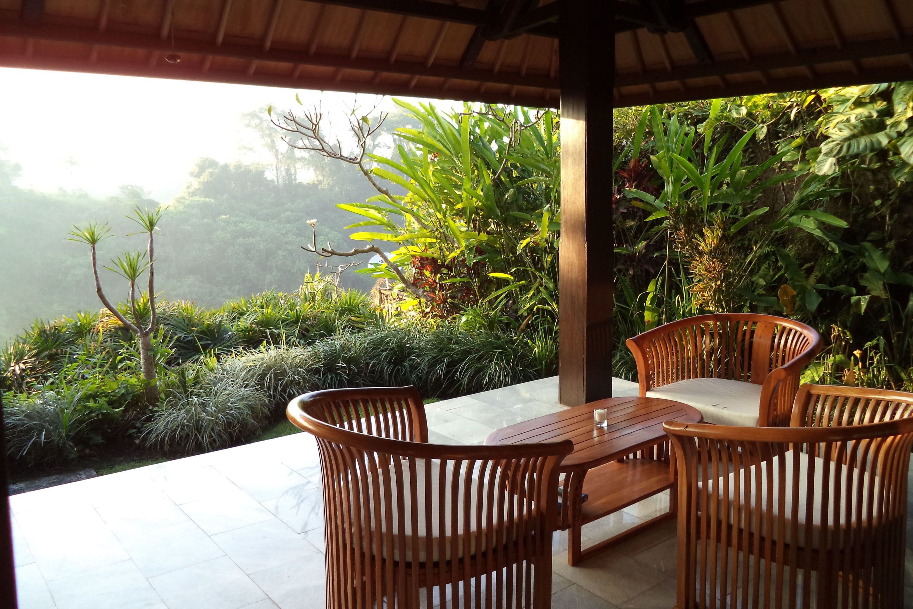 Sunrise Villa Ubud