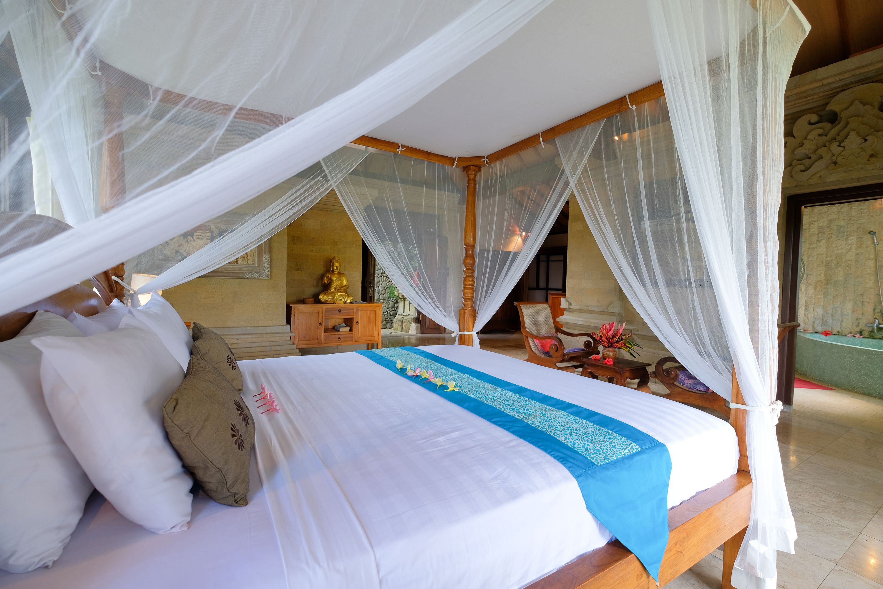 Sunrise Villa Ubud