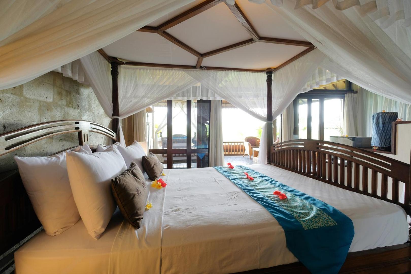 Sunrise Villa Ubud