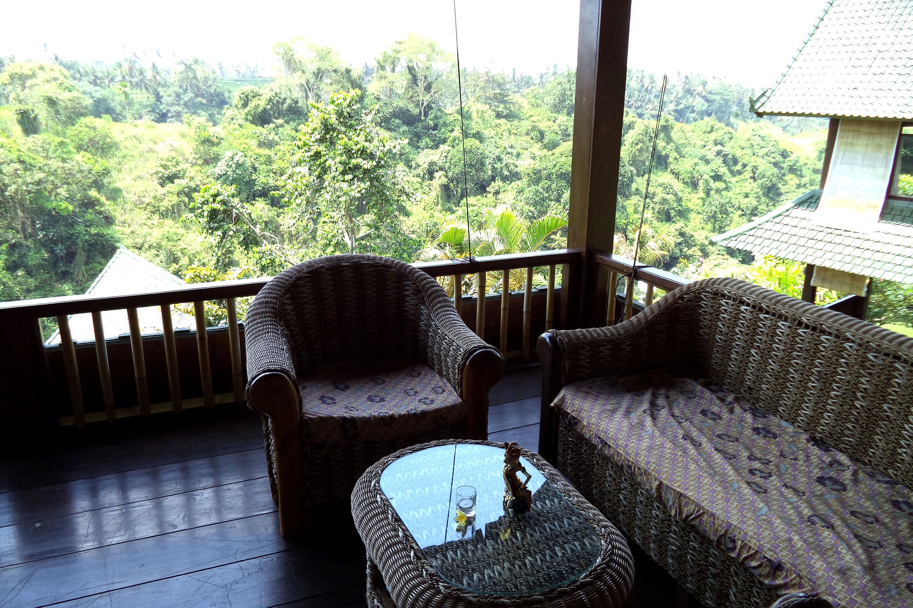 Sunrise Villa Ubud