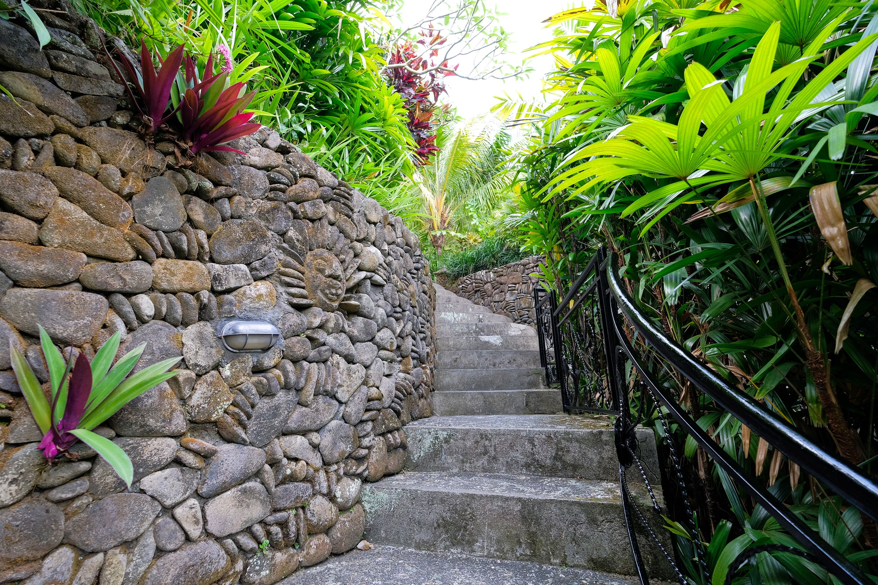 Sunrise Villa Ubud