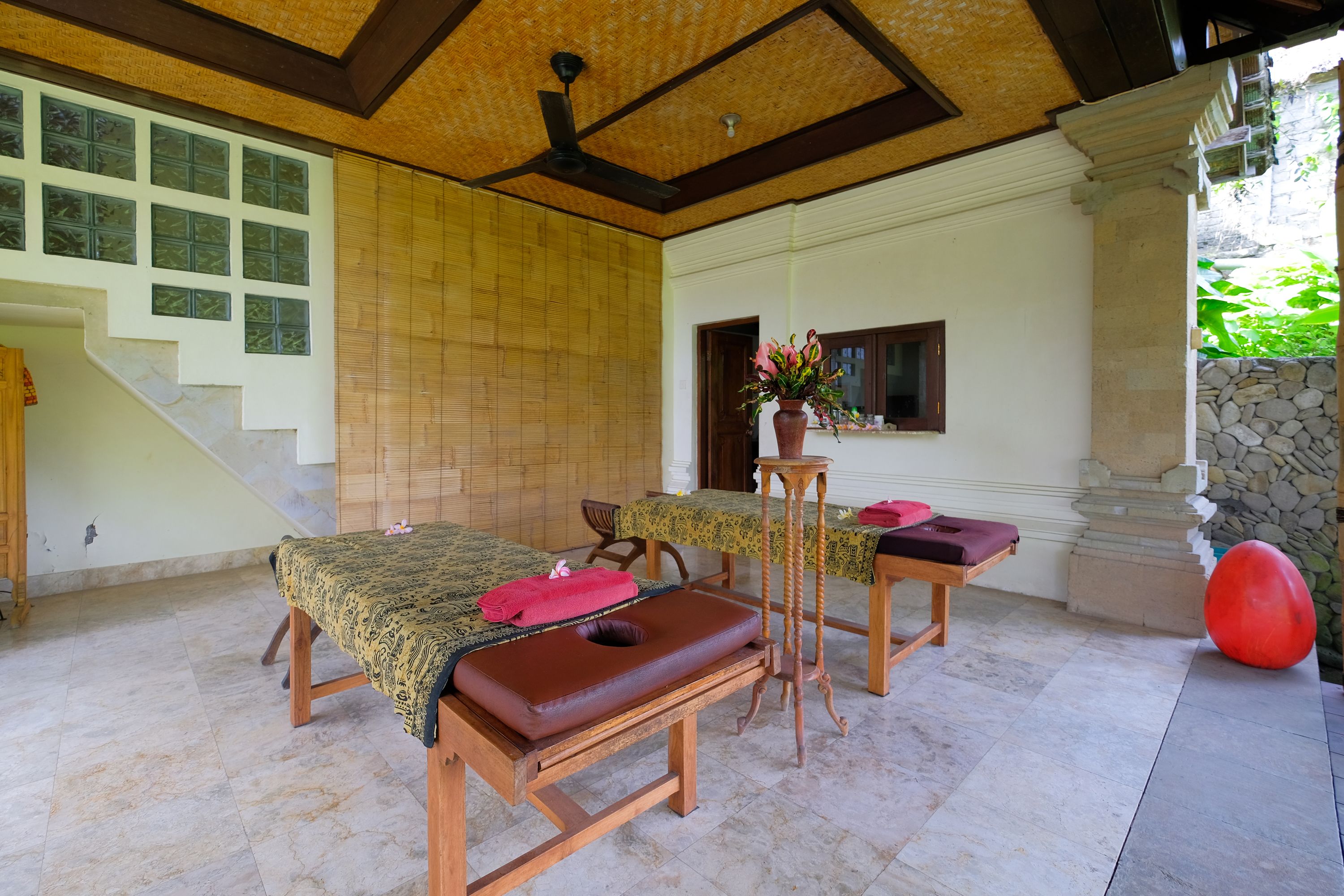 Sunrise Villa Ubud