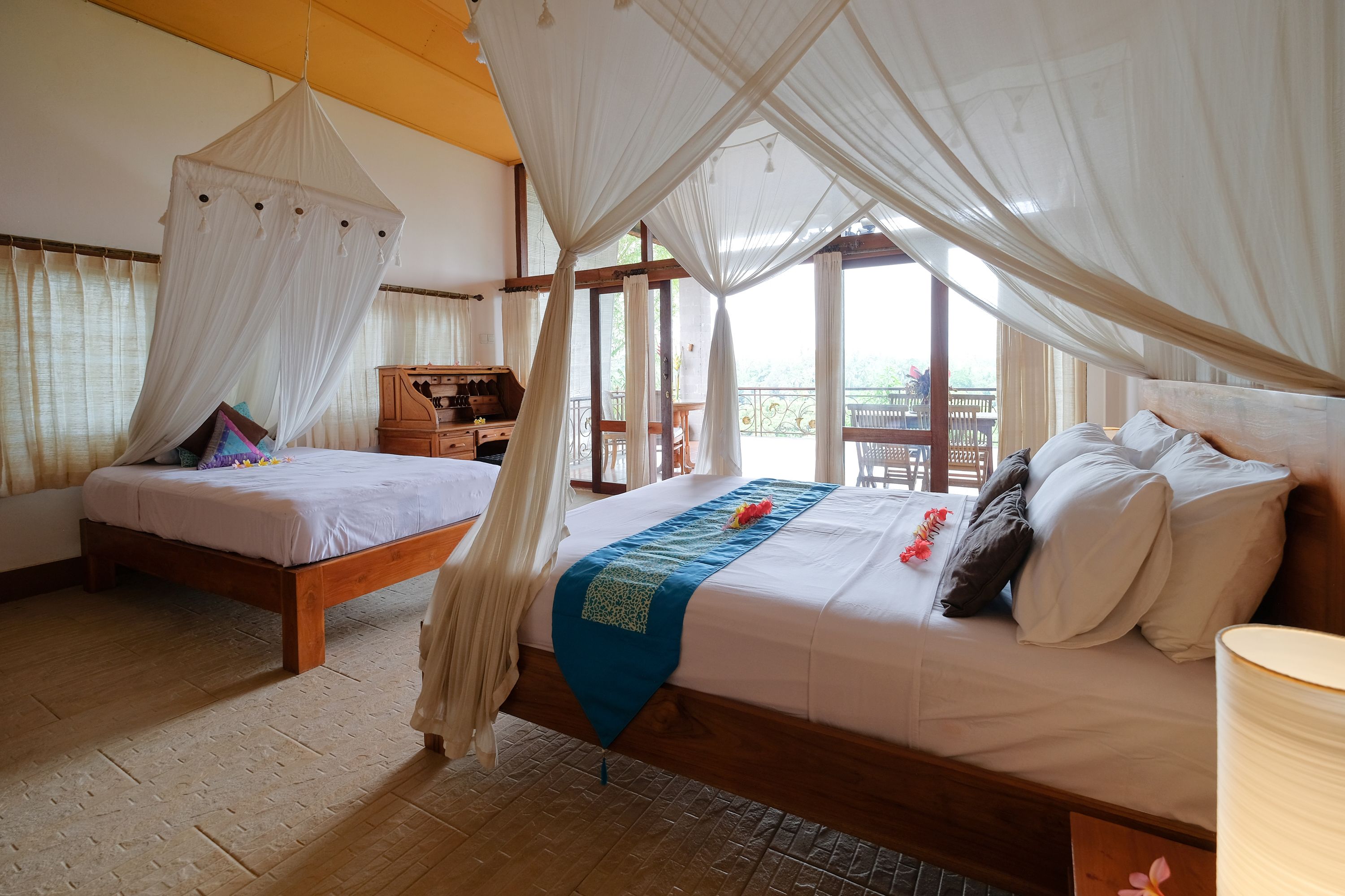 Sunrise Villa Ubud