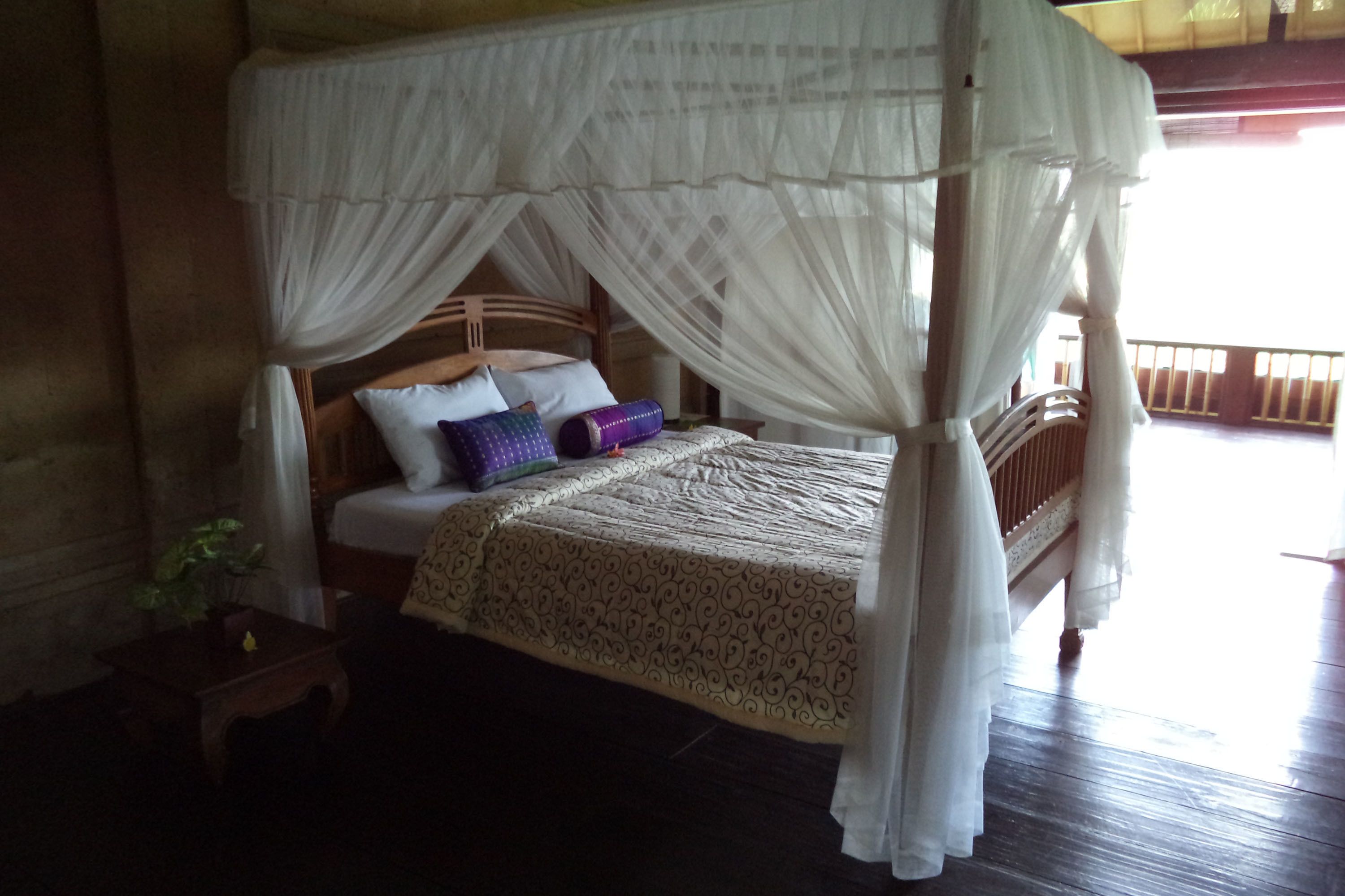 Sunrise Villa Ubud