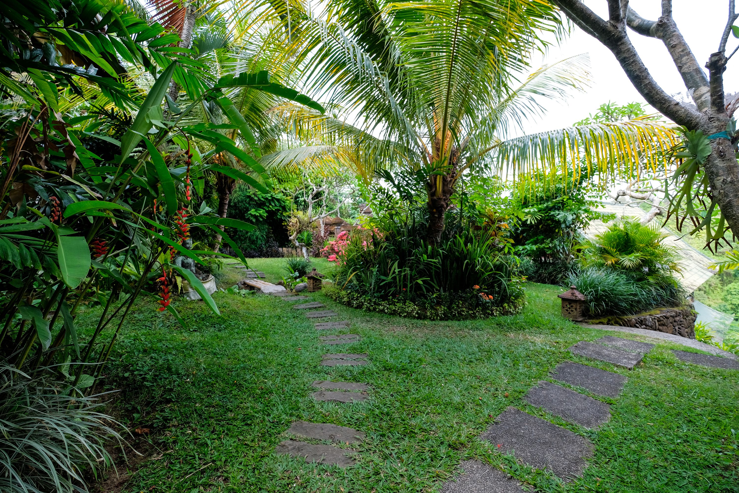 Sunrise Villa Ubud