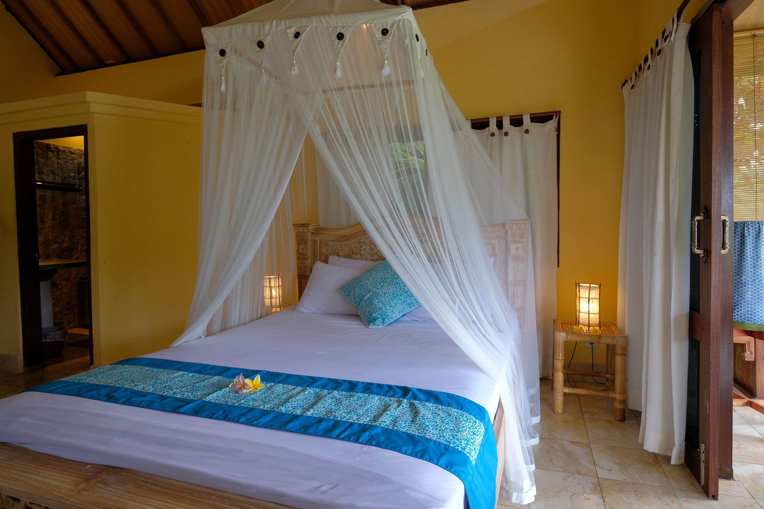 Sunrise Villa Ubud