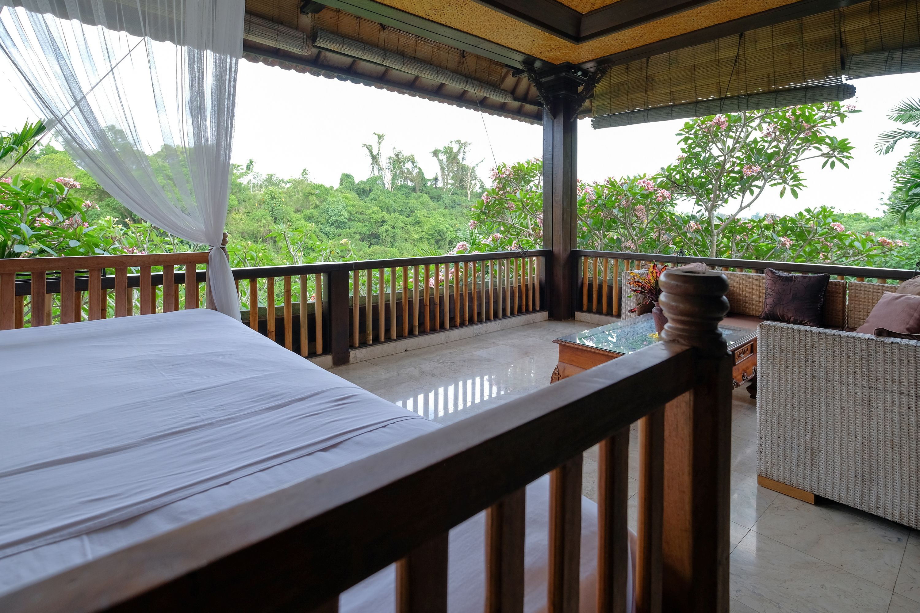 Sunrise Villa Ubud