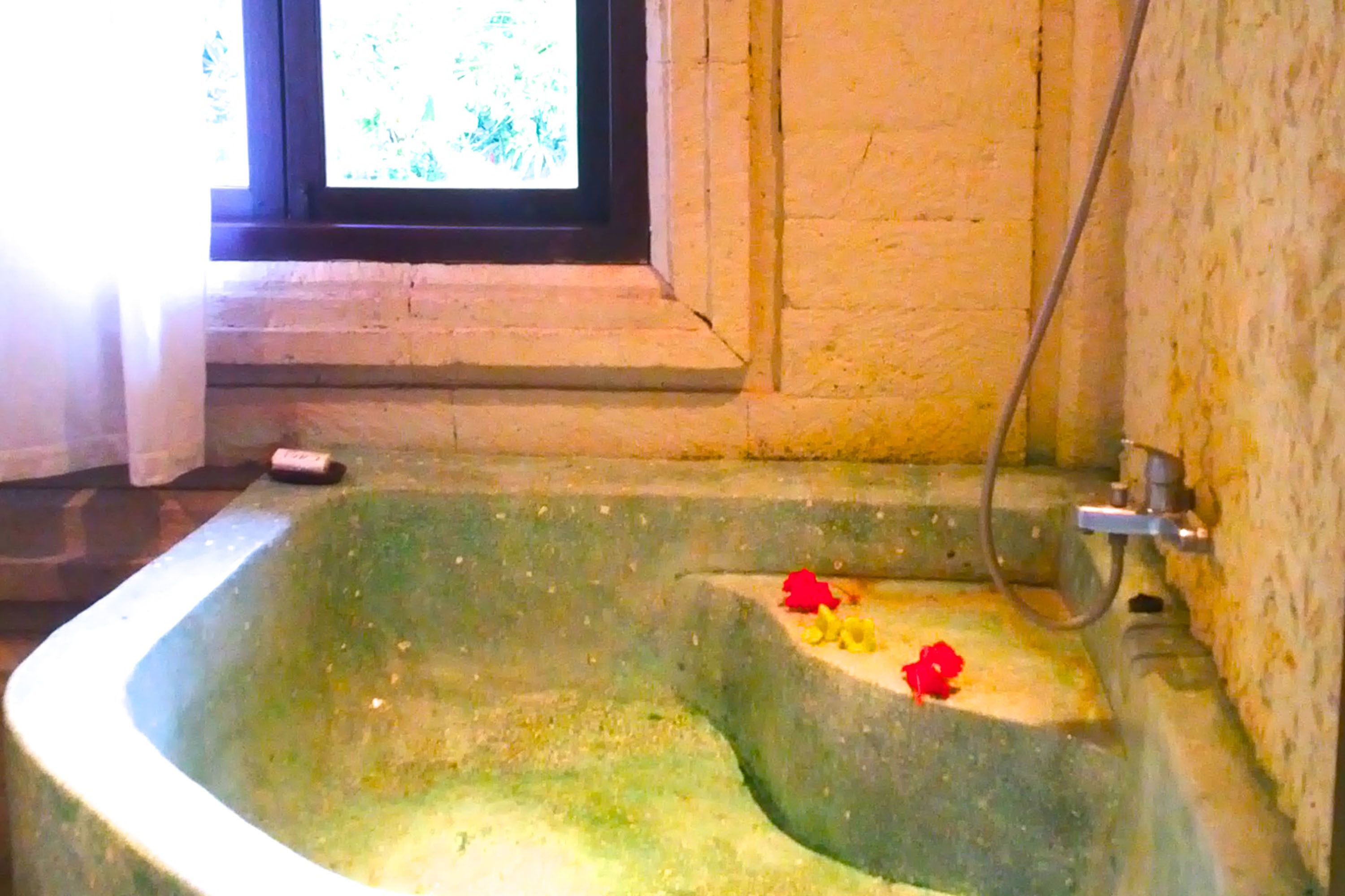 Sunrise Villa Ubud