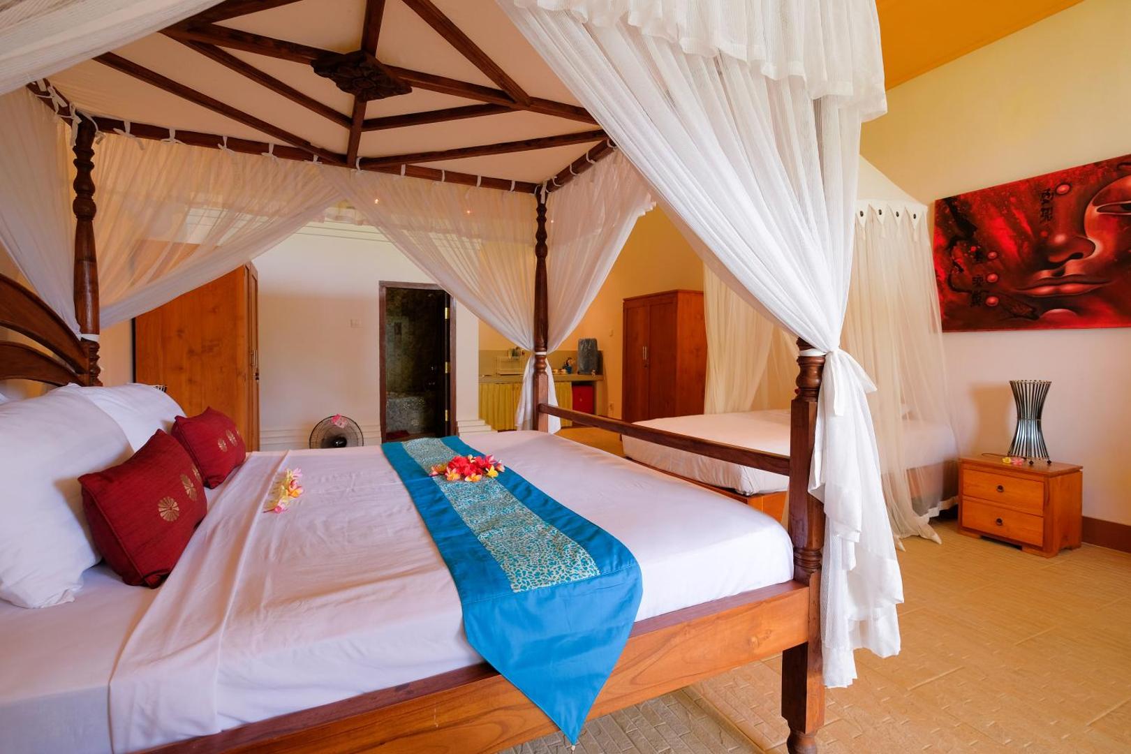 Sunrise Villa Ubud