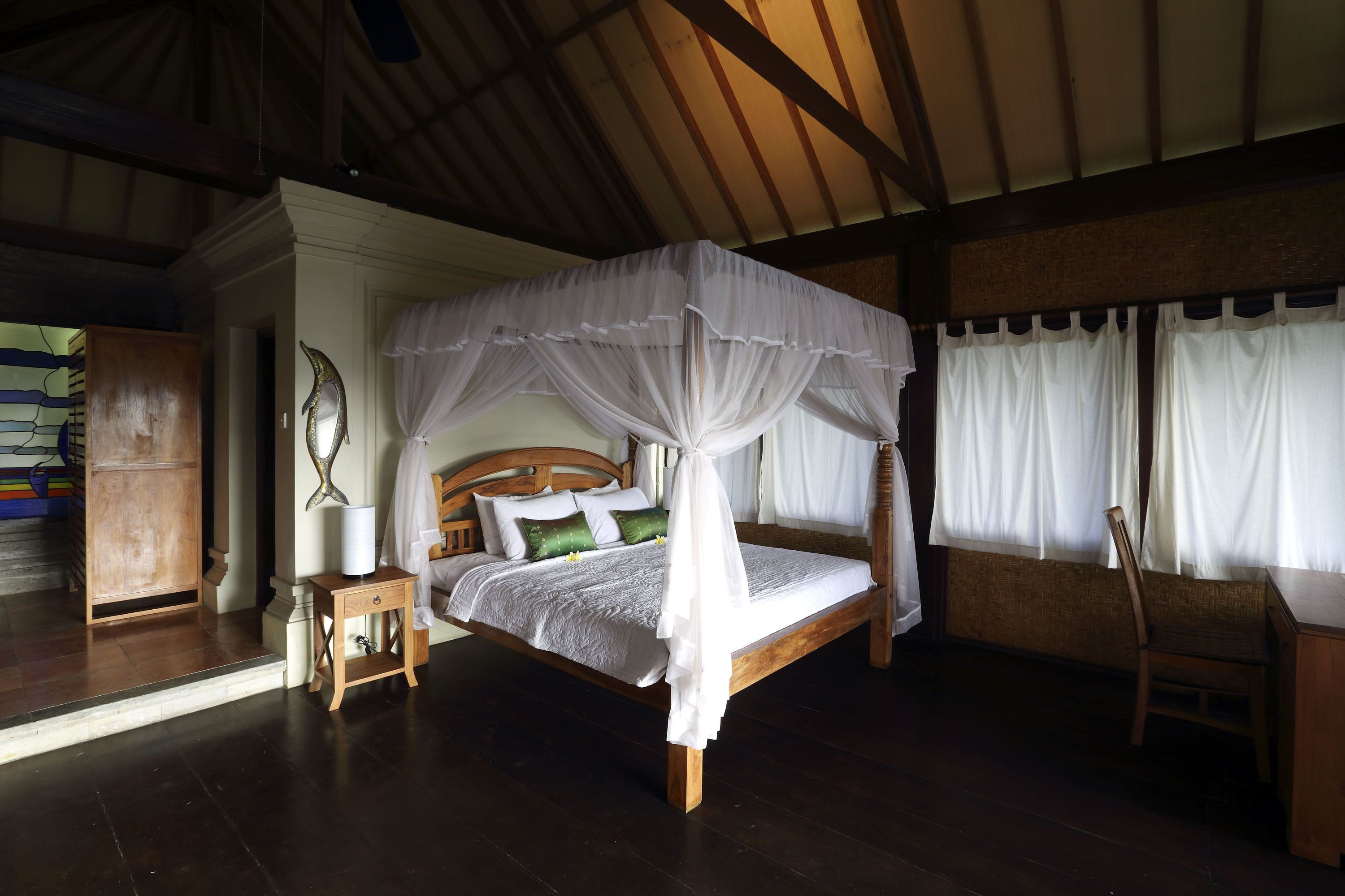 Sunrise Villa Ubud