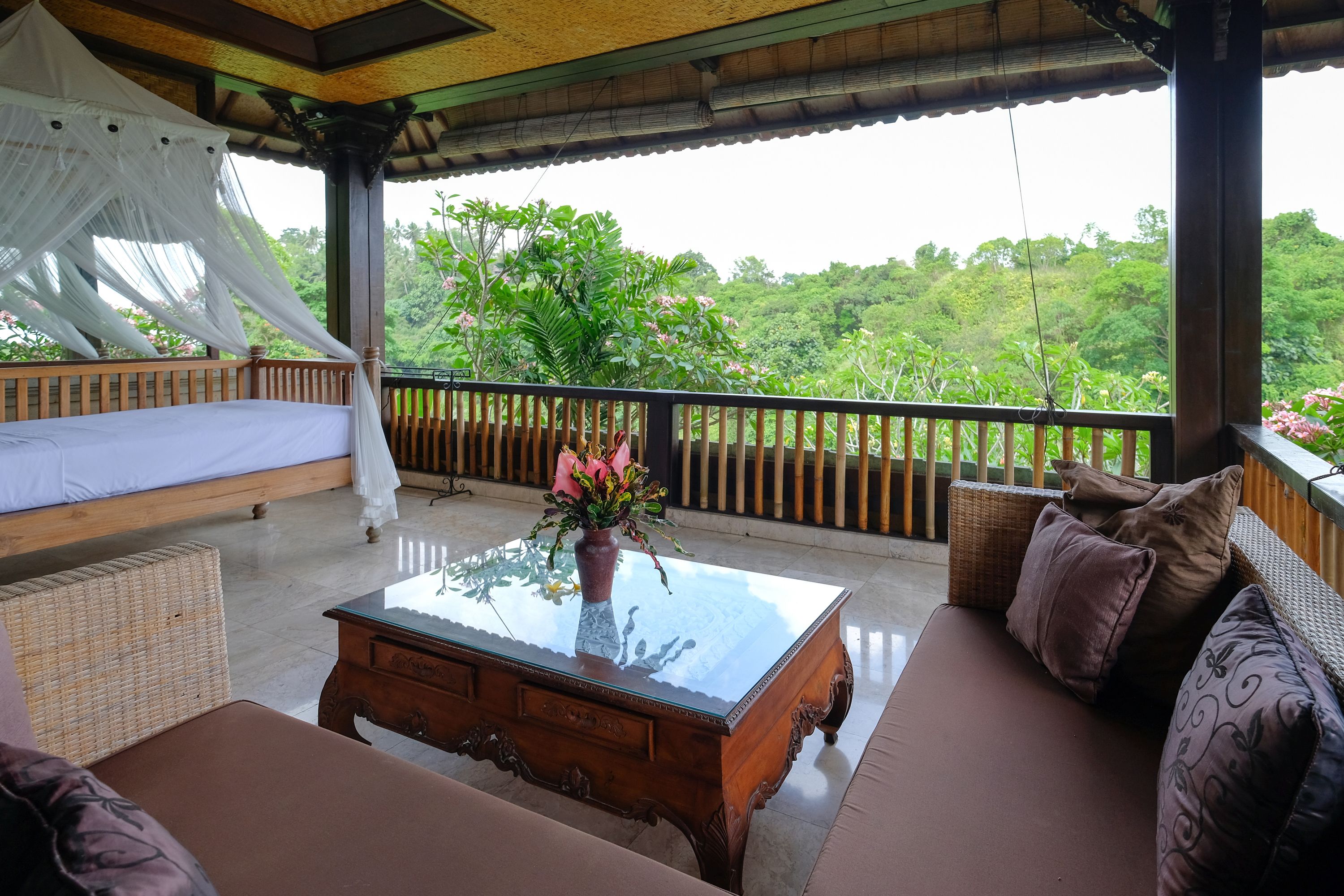 Sunrise Villa Ubud