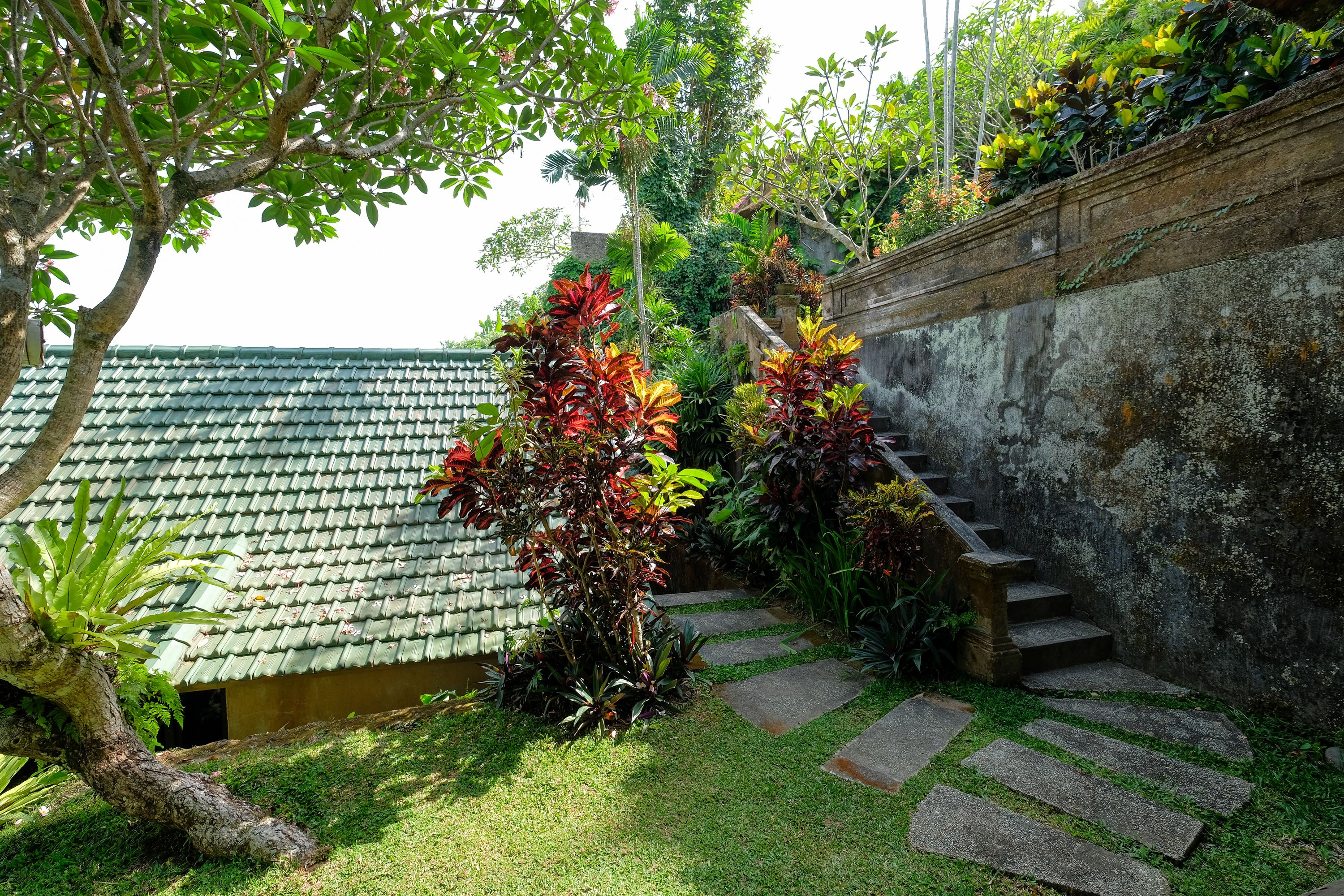 Sunrise Villa Ubud