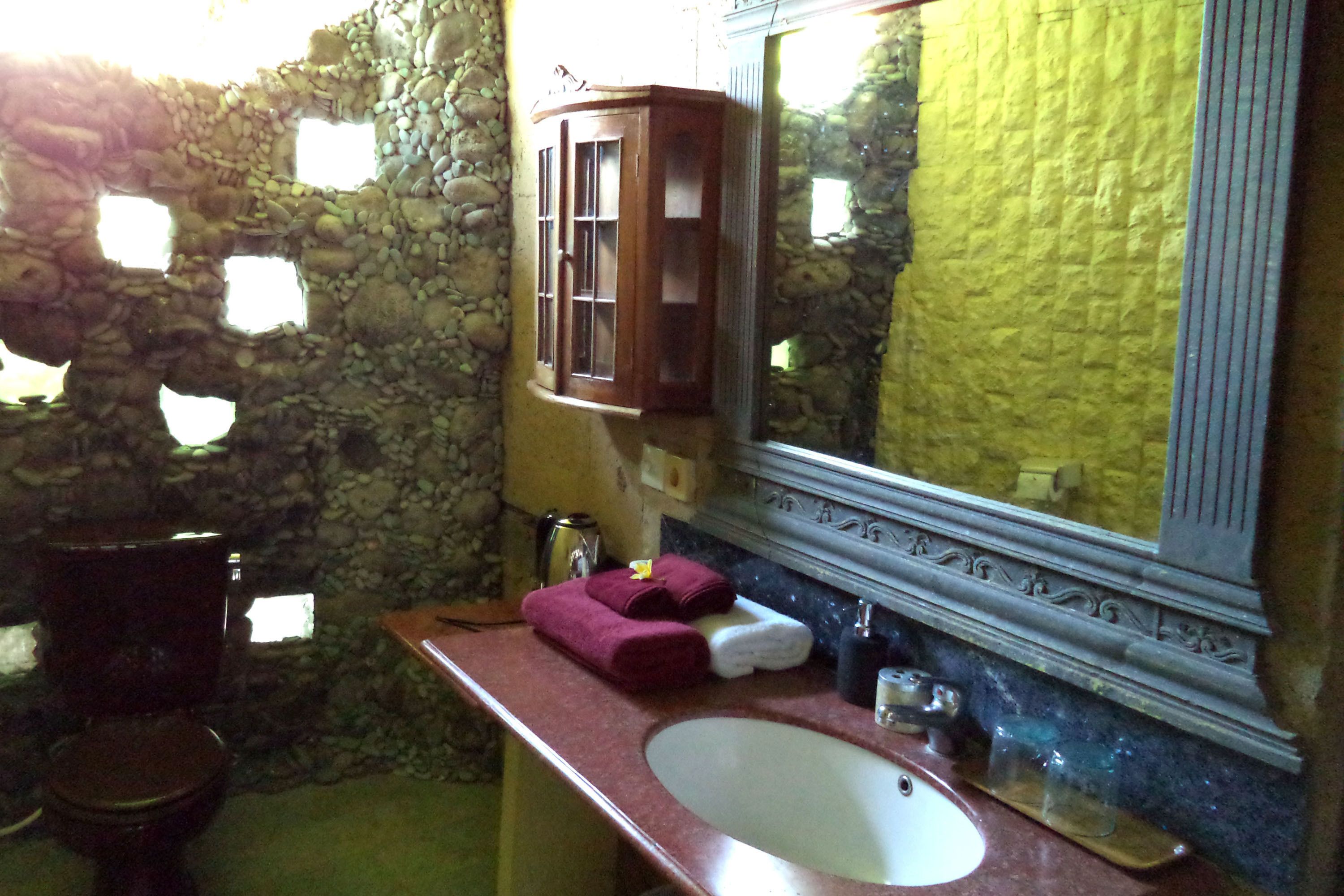 Sunrise Villa Ubud
