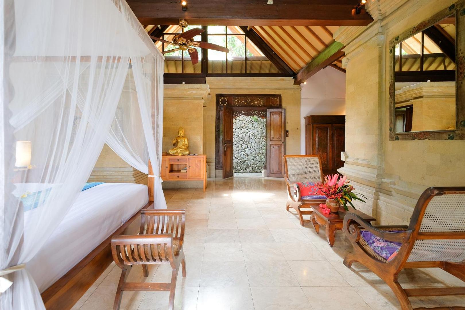 Sunrise Villa Ubud