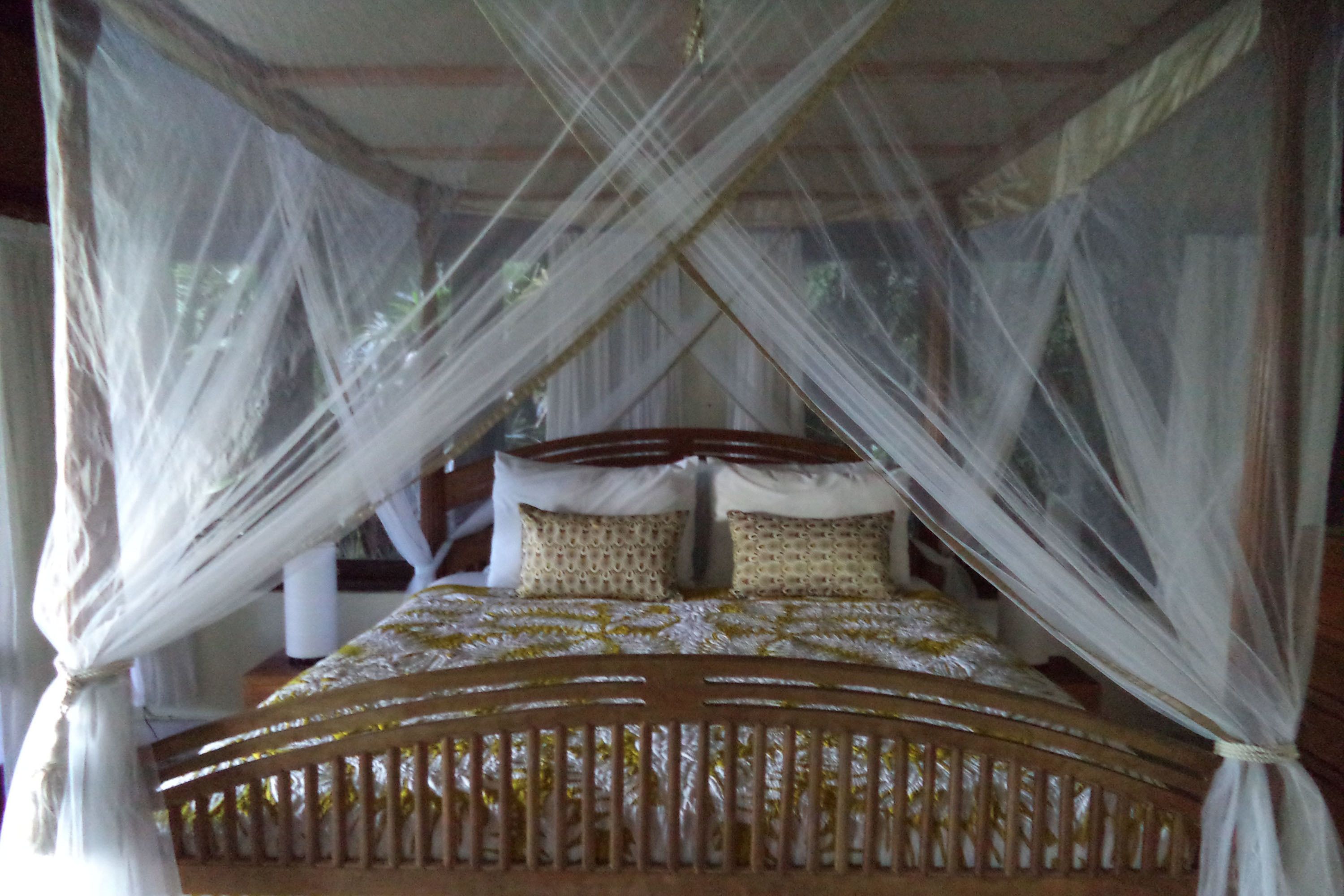Sunrise Villa Ubud