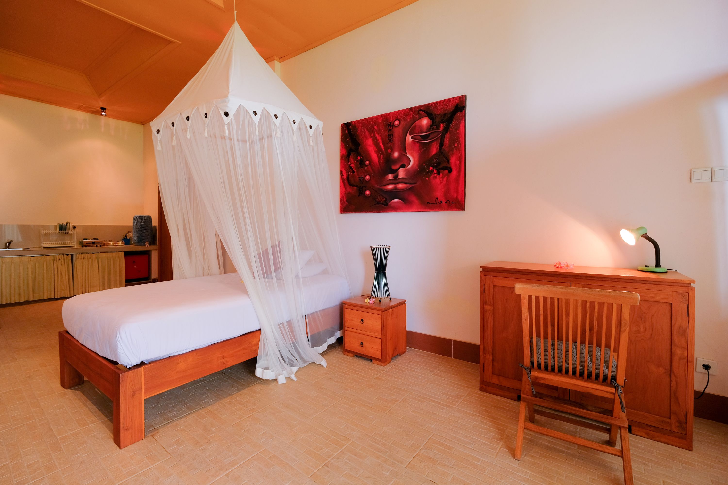 Sunrise Villa Ubud
