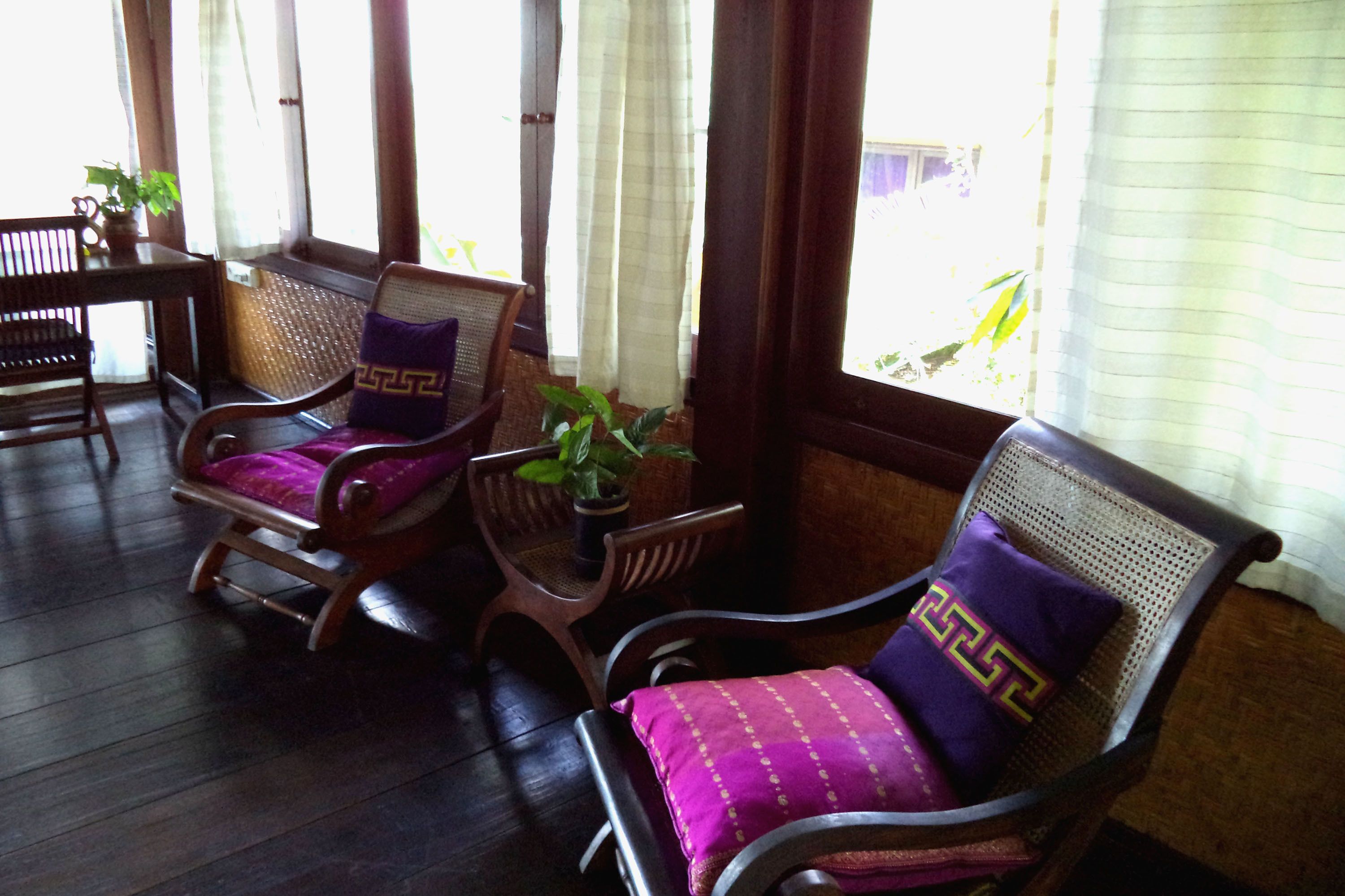 Sunrise Villa Ubud