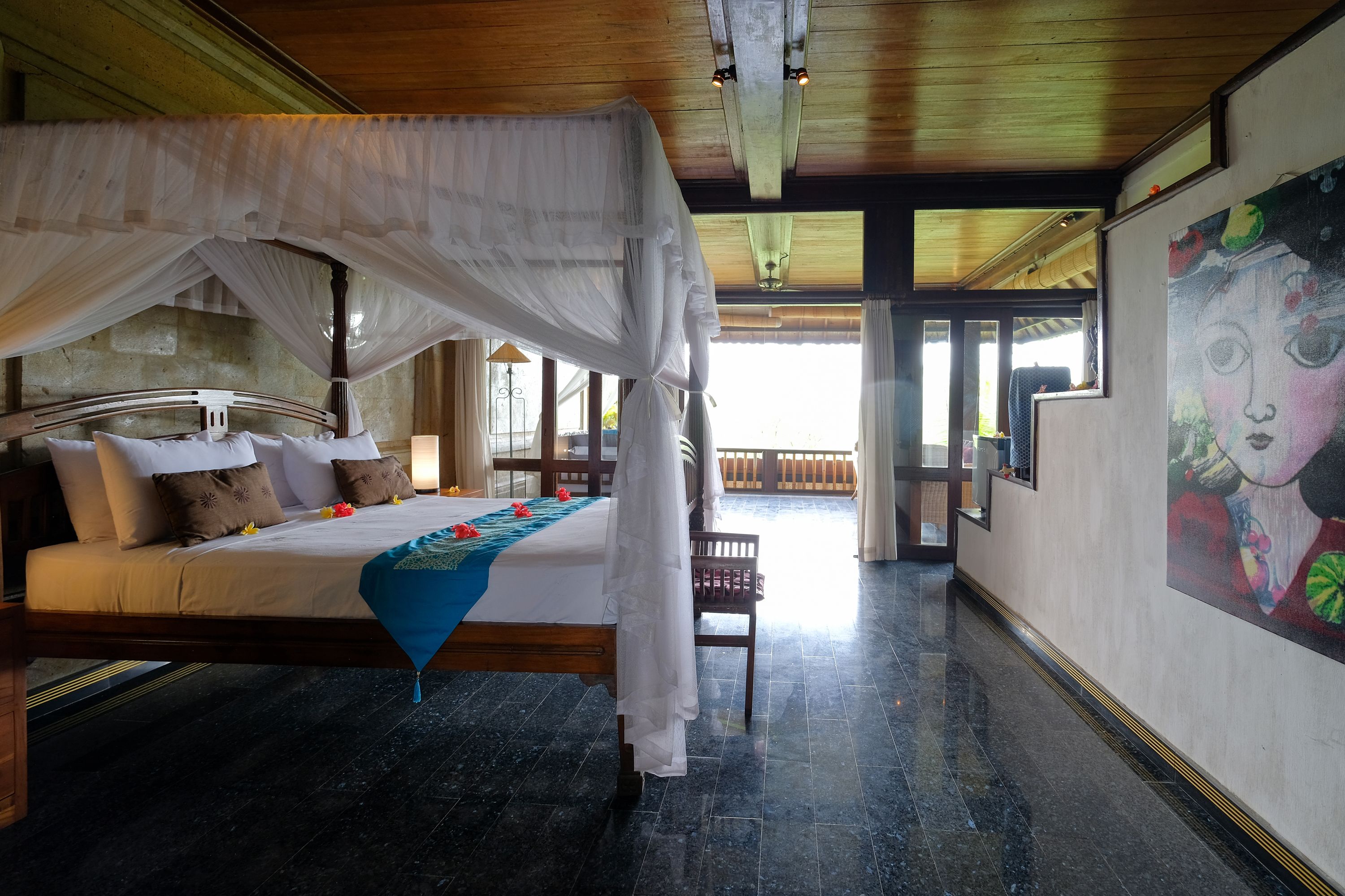 Sunrise Villa Ubud