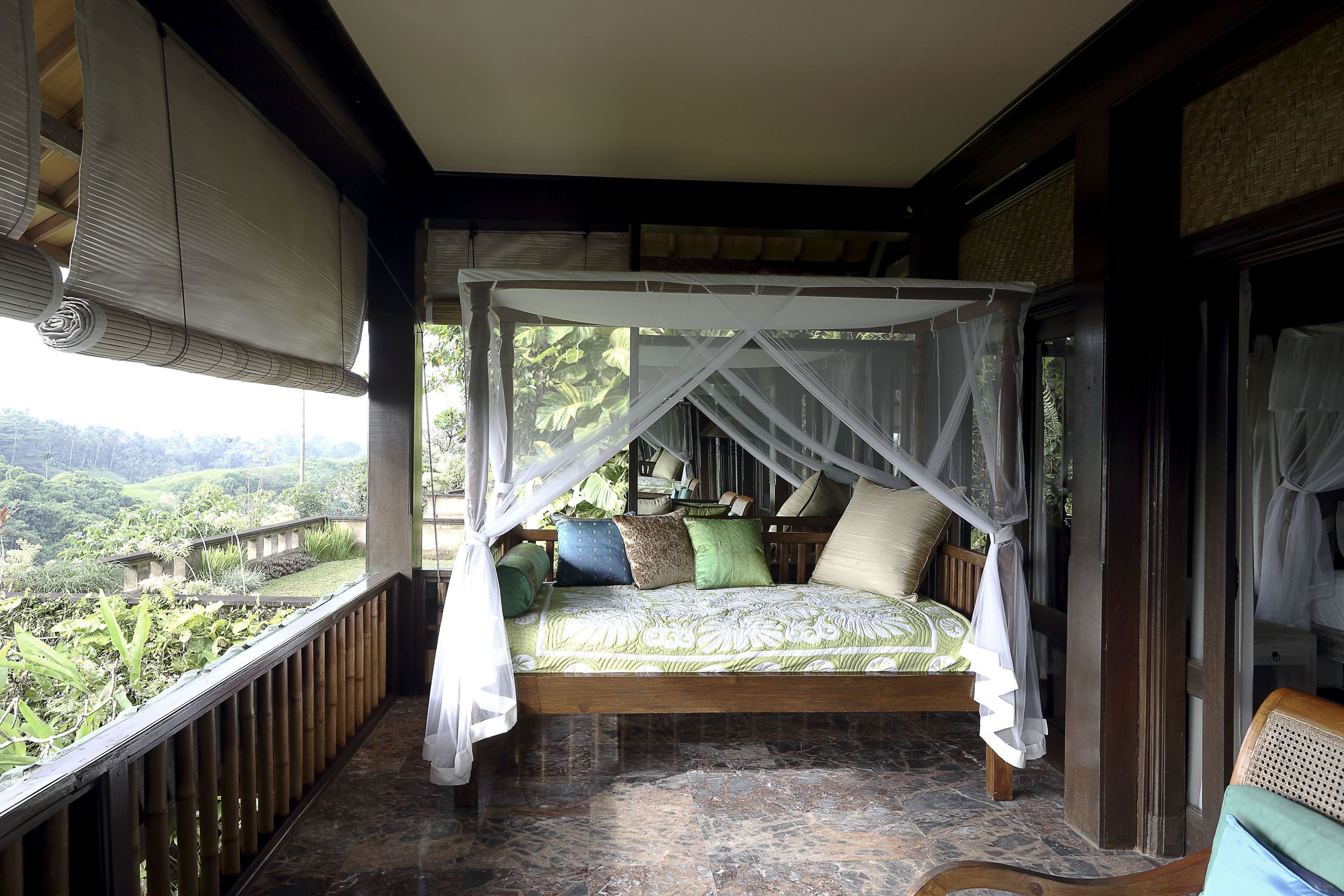 Sunrise Villa Ubud