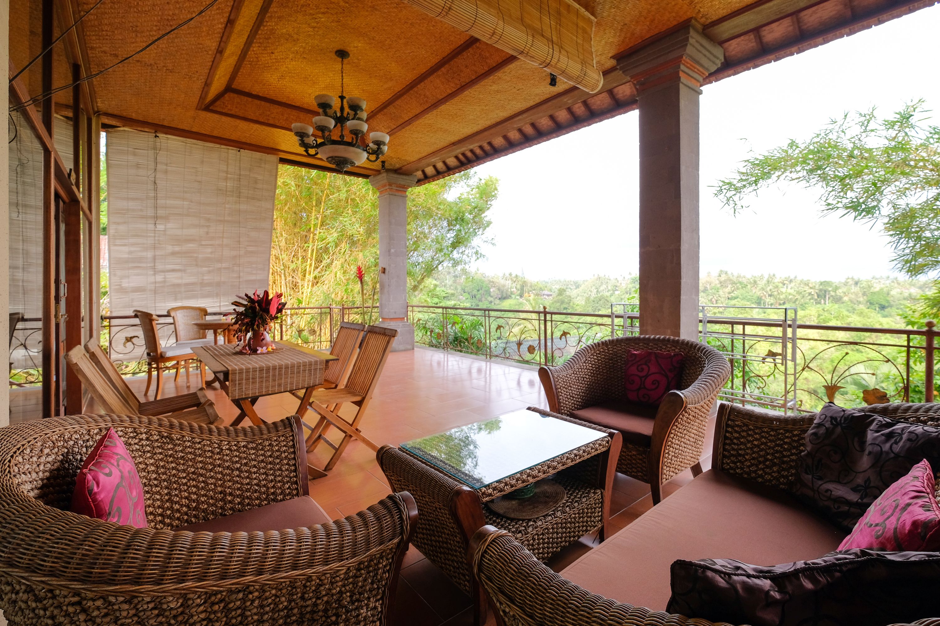Sunrise Villa Ubud