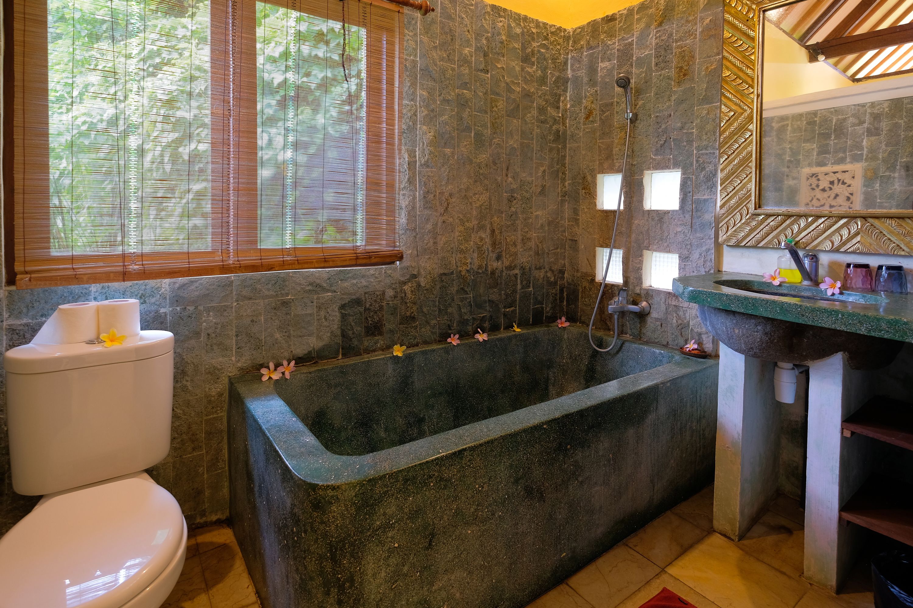 Sunrise Villa Ubud
