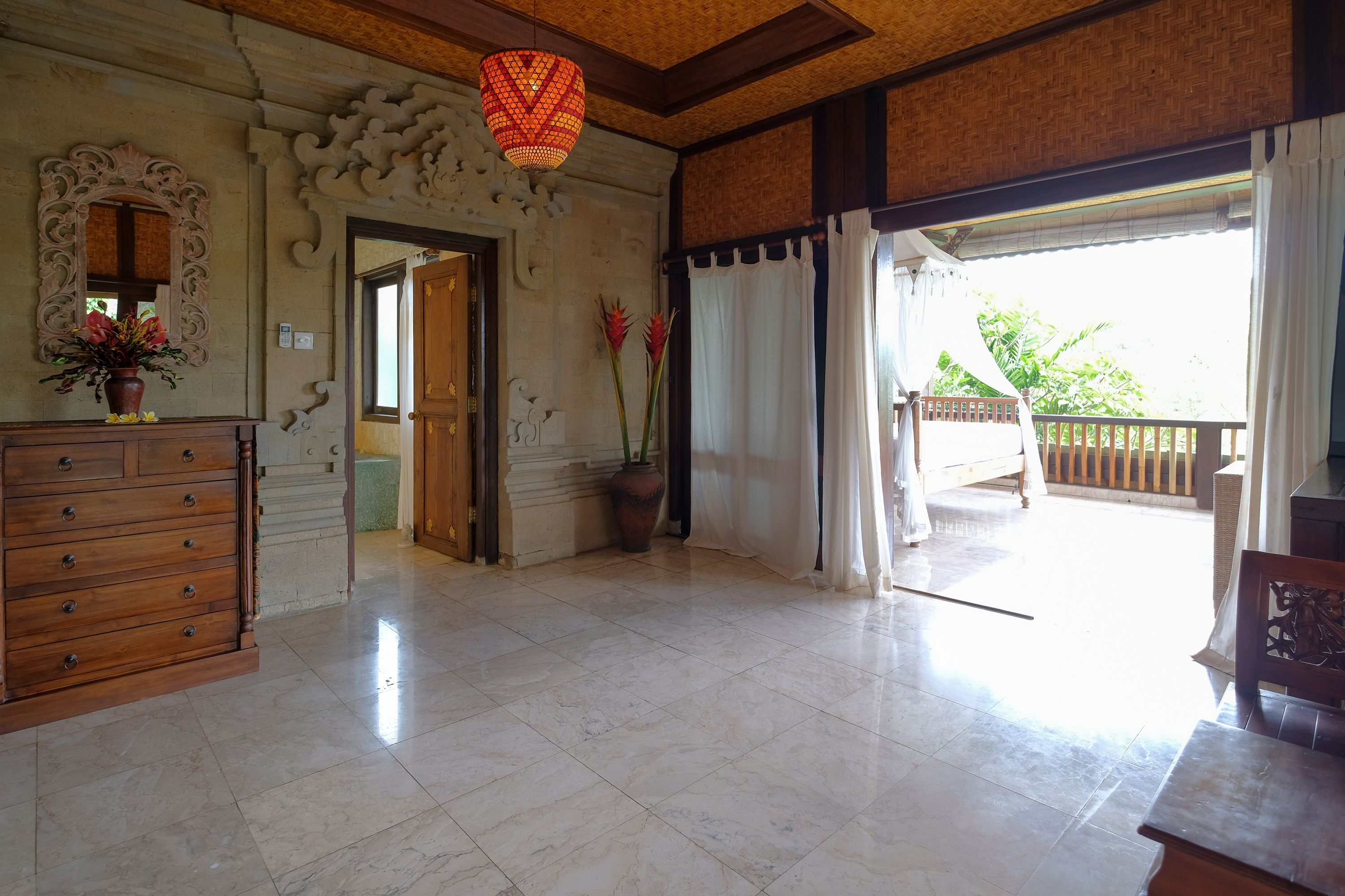 Sunrise Villa Ubud