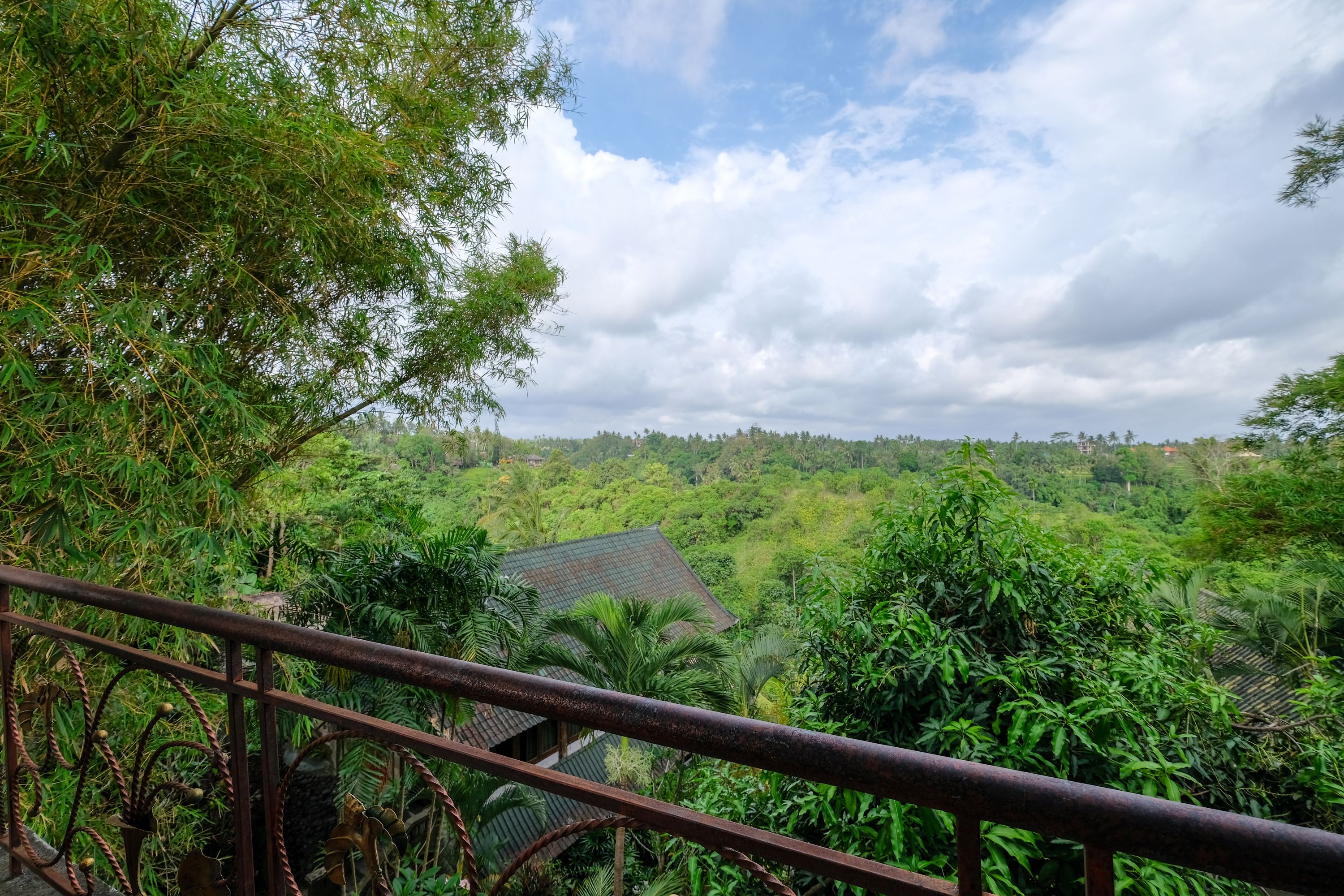 Sunrise Villa Ubud
