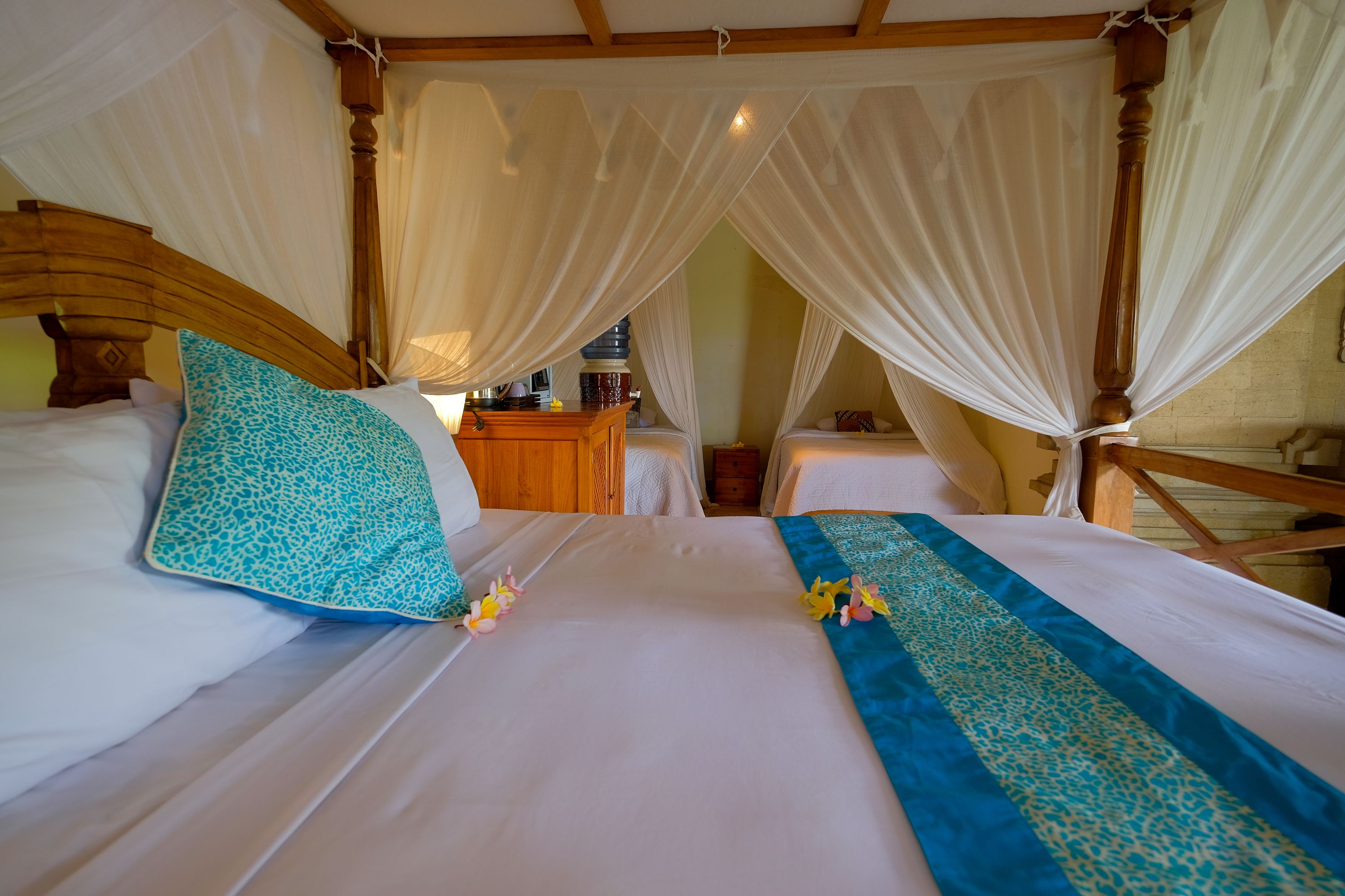 Sunrise Villa Ubud