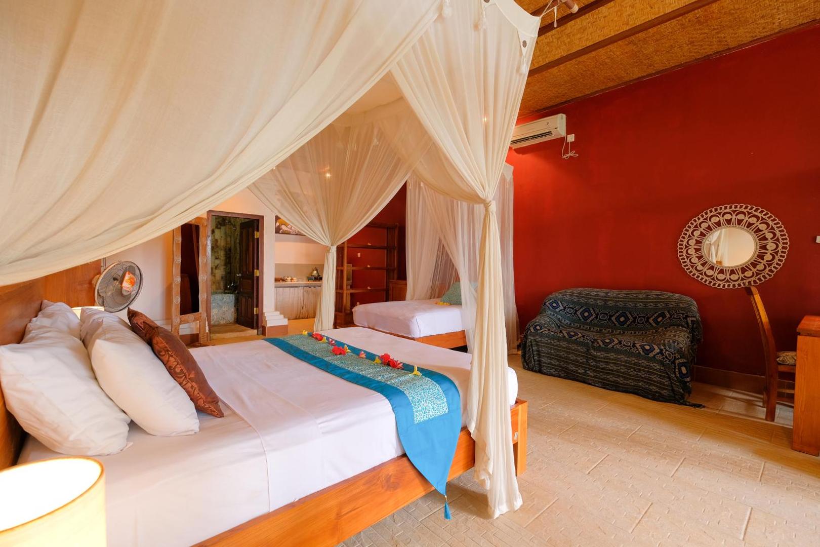 Sunrise Villa Ubud