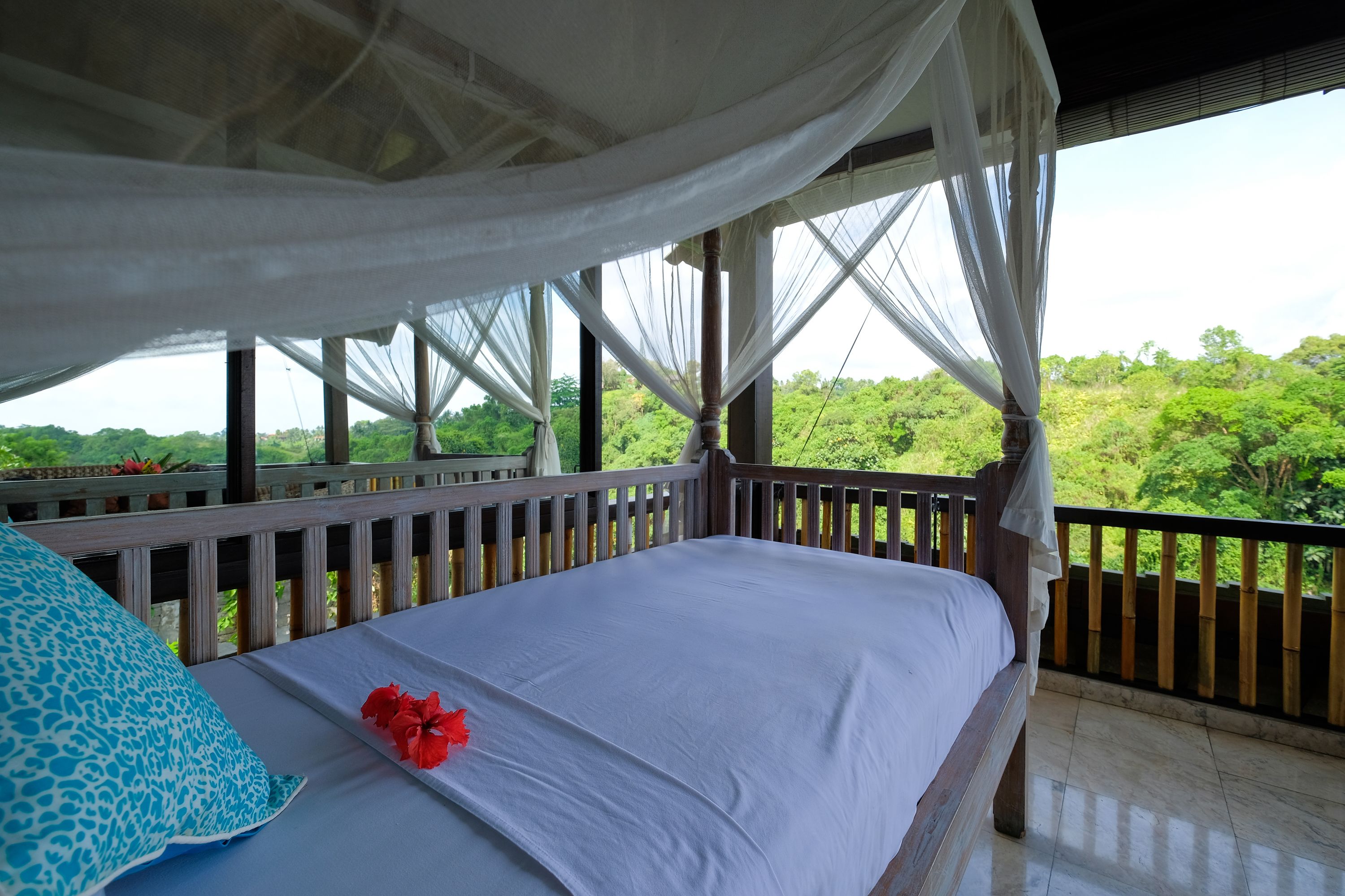 Sunrise Villa Ubud
