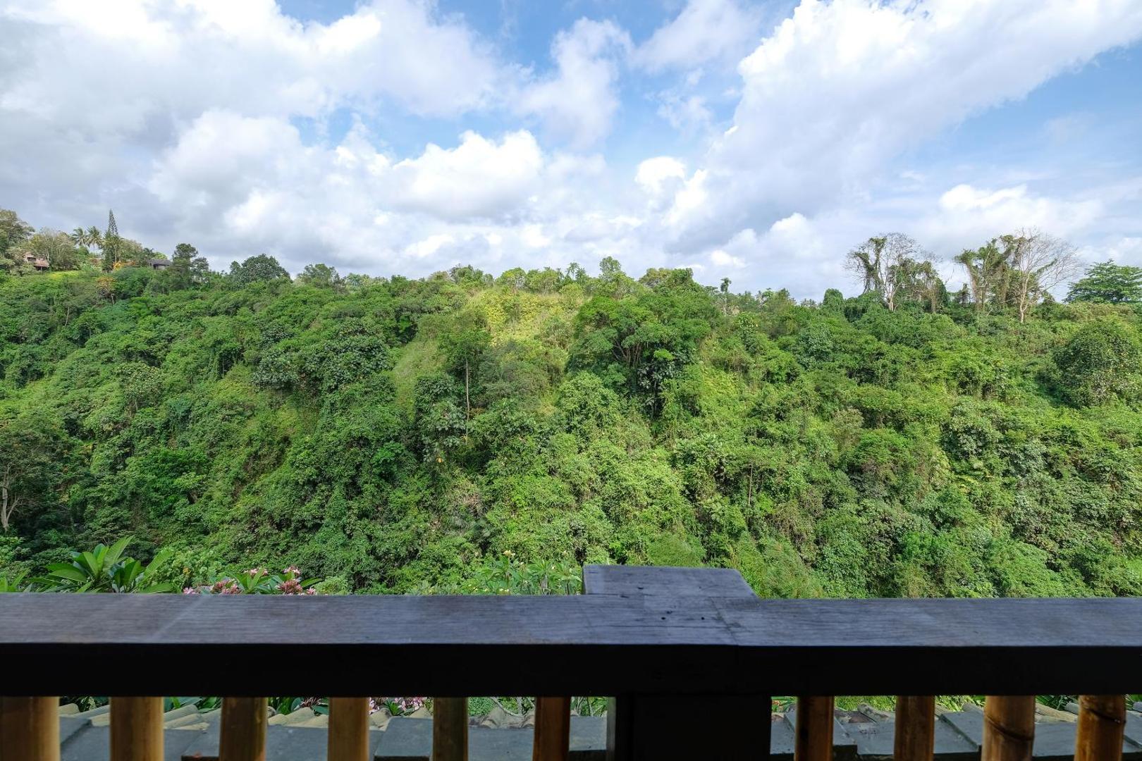 Sunrise Villa Ubud