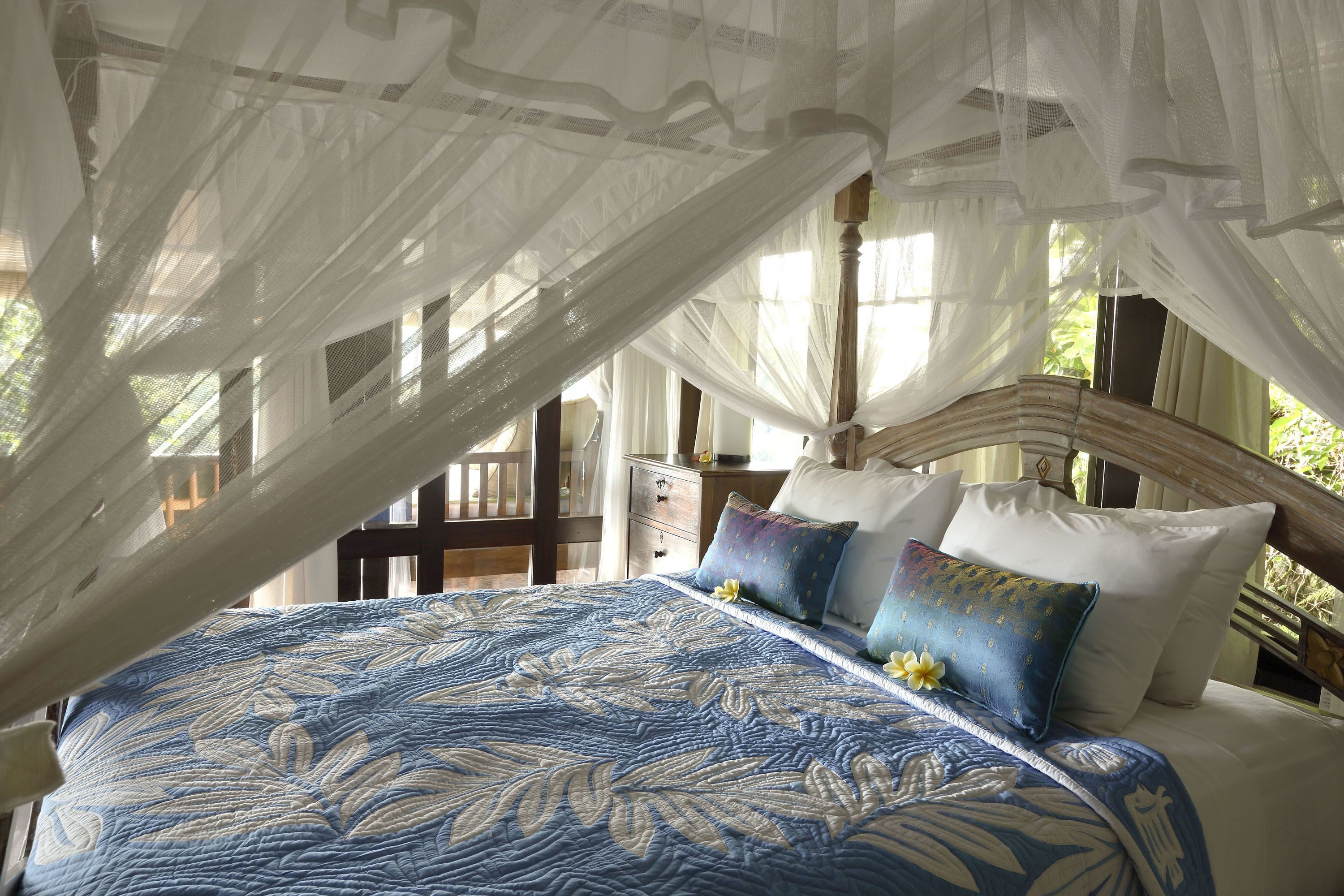 Sunrise Villa Ubud